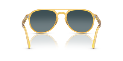 PERSOL PO3235S EL PROFESOR SERGIO 204/S3 55