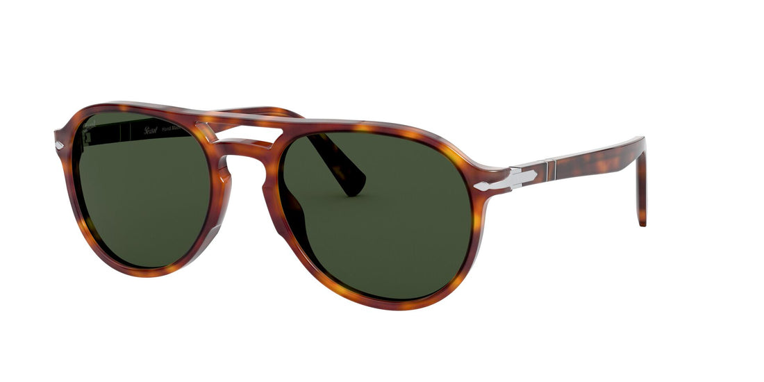 Occhiali da sole persol po3235s 24/31 unisex taglia 55mm - Vista principale