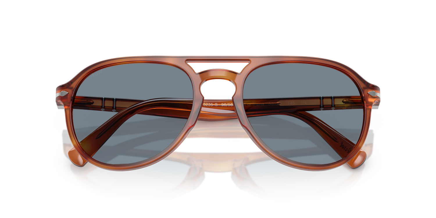 PERSOL PO3235S EL PROFESOR SERGIO 96/56 55