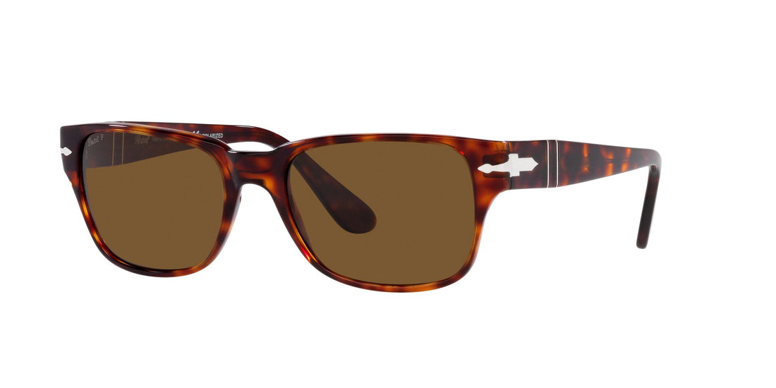 Occhiali da sole persol po3288s 24/57 masculino taglia 55mm - Vista principale