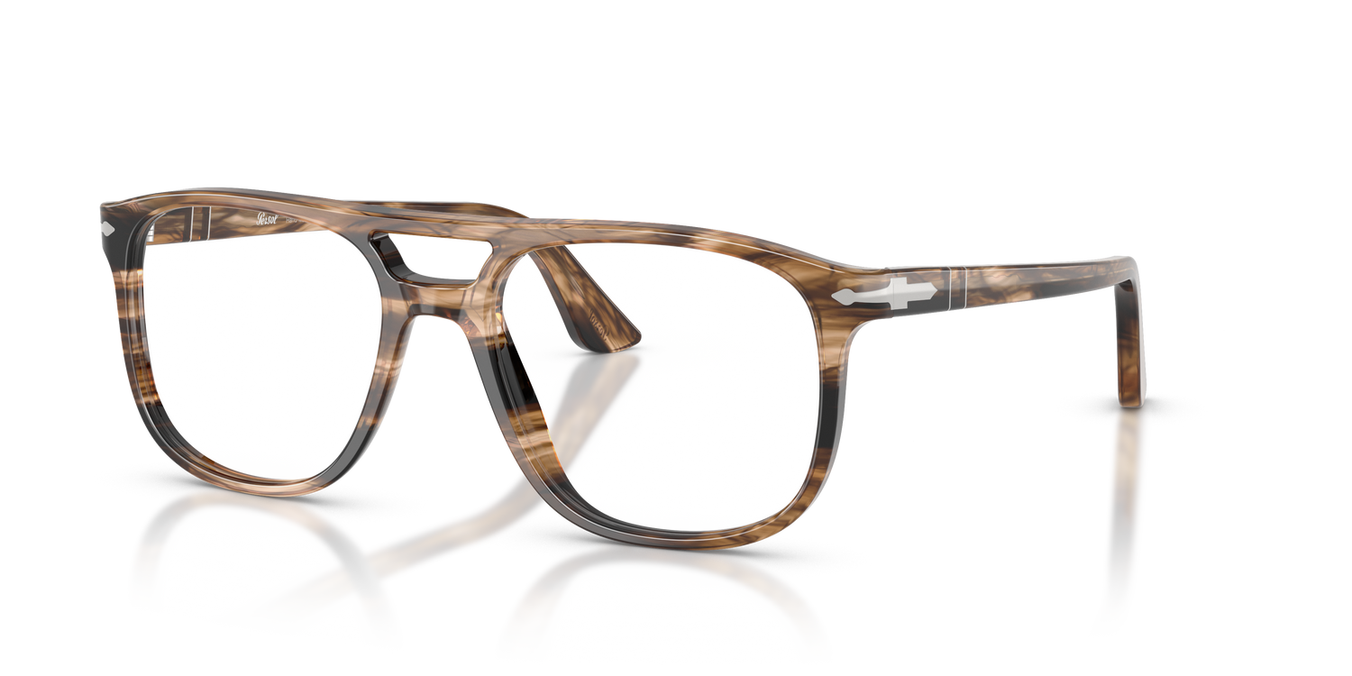 PERSOL PO3329V GRETA 1236 52