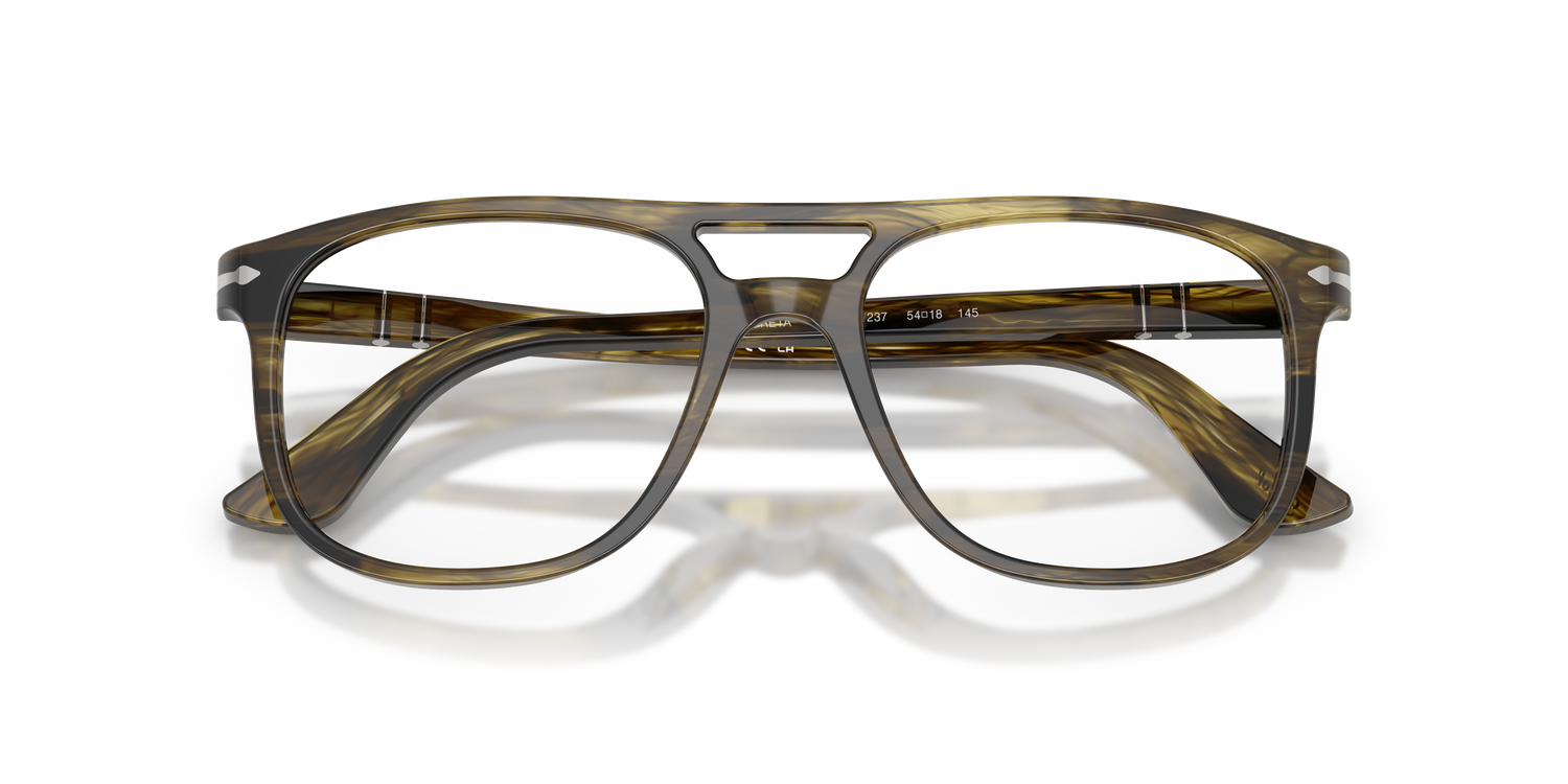 PERSOL PO3329V GRETA 1237 52