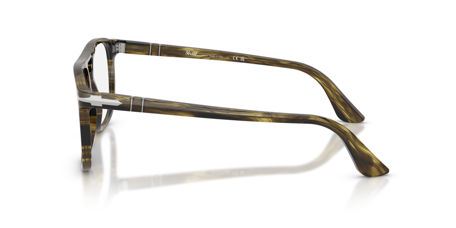 PERSOL PO3329V GRETA 1237 52