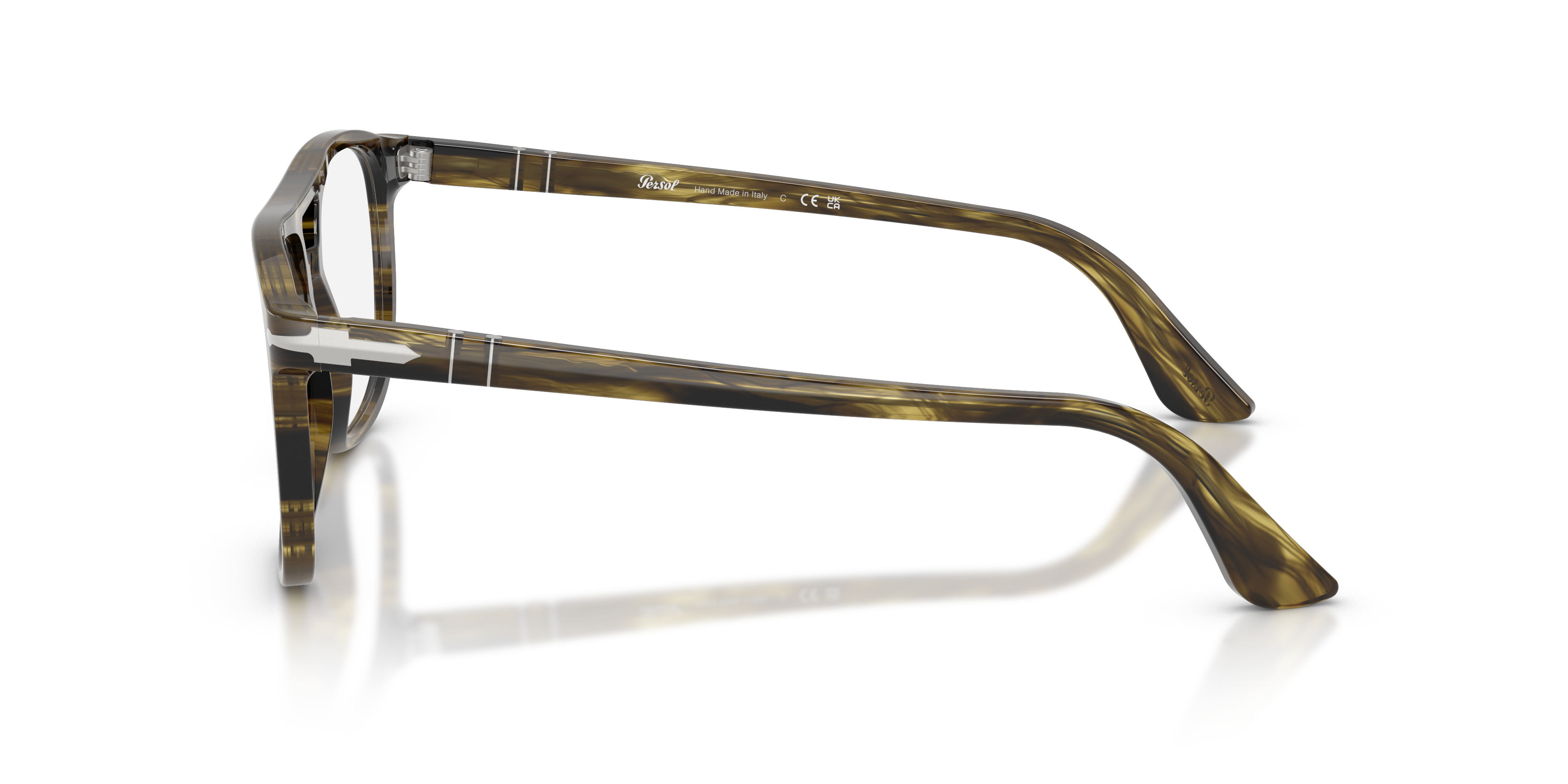 PERSOL PO3329V GRETA 1237 52