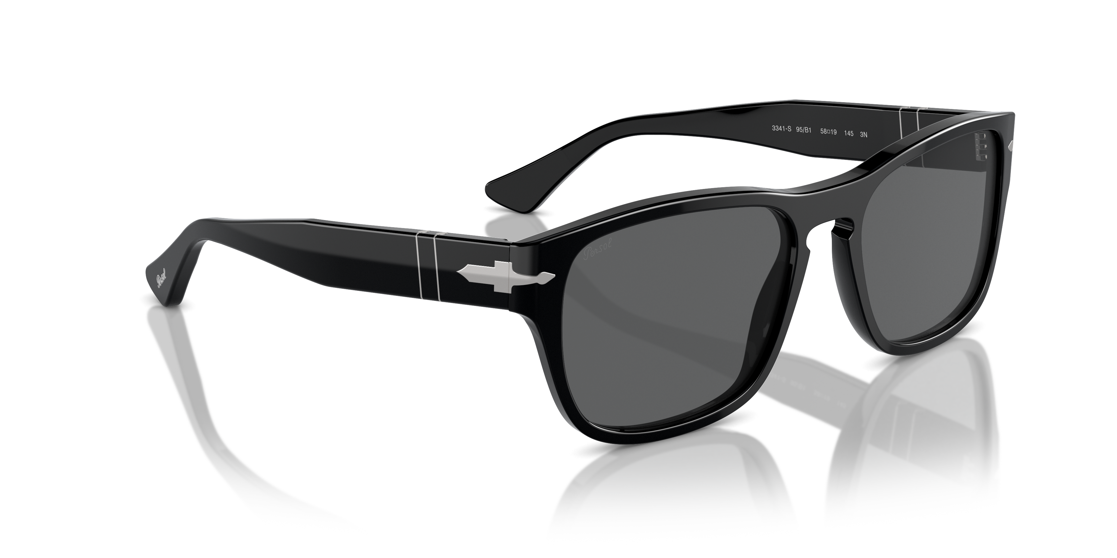 PERSOL PO3341S 95/B1 58