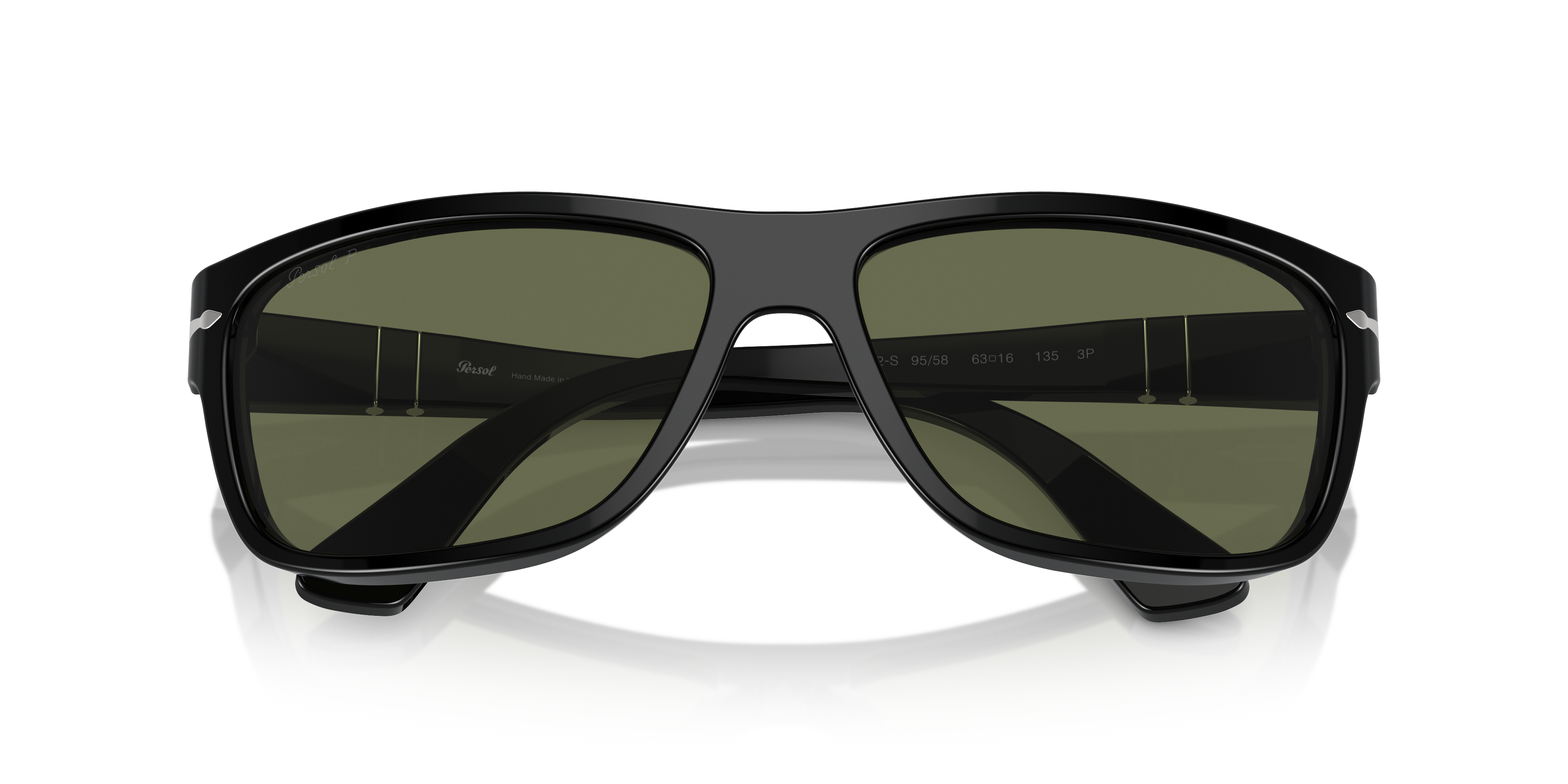 PERSOL PO3342S 95/58 63