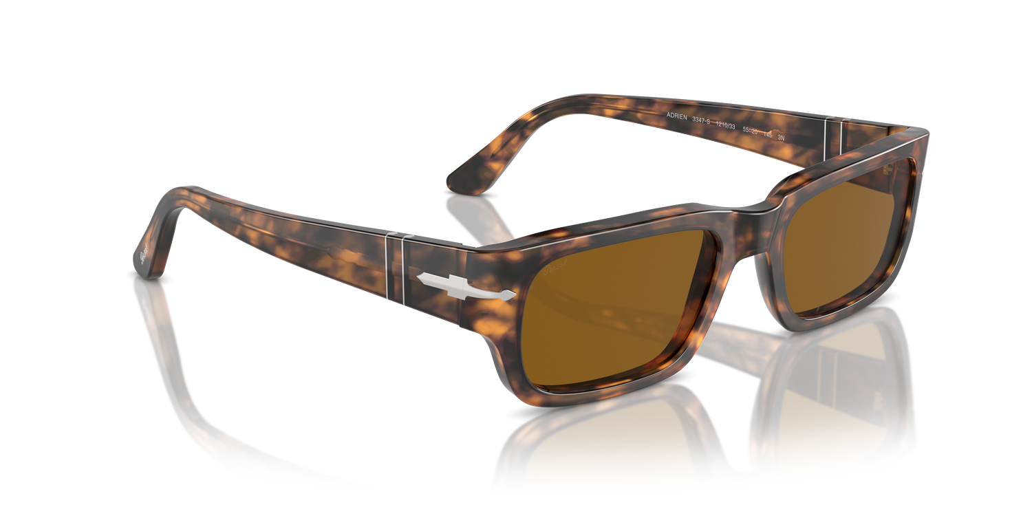 PERSOL PO3347S ADRIEN 121033 55