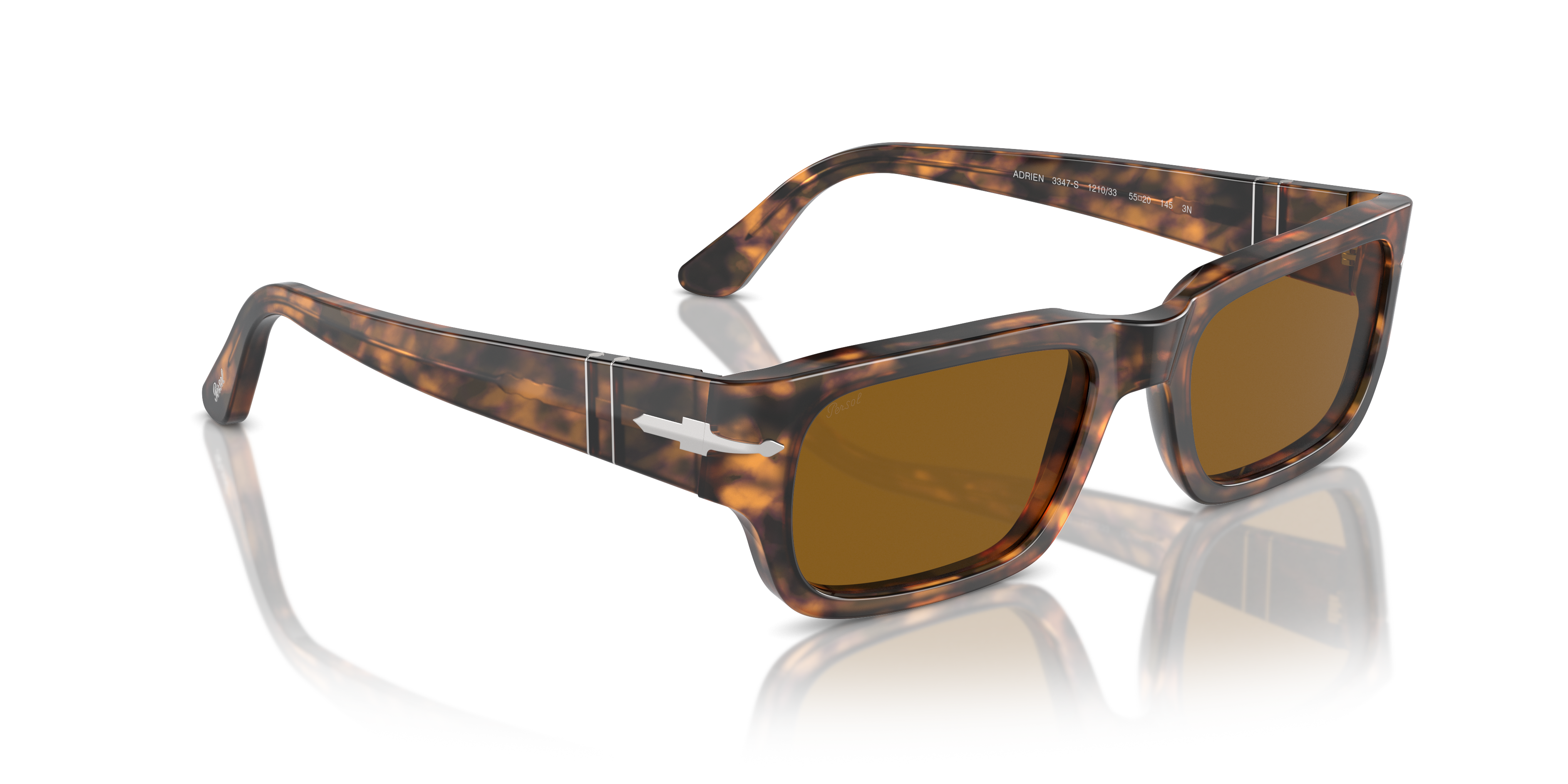PERSOL PO3347S ADRIEN 121033 55