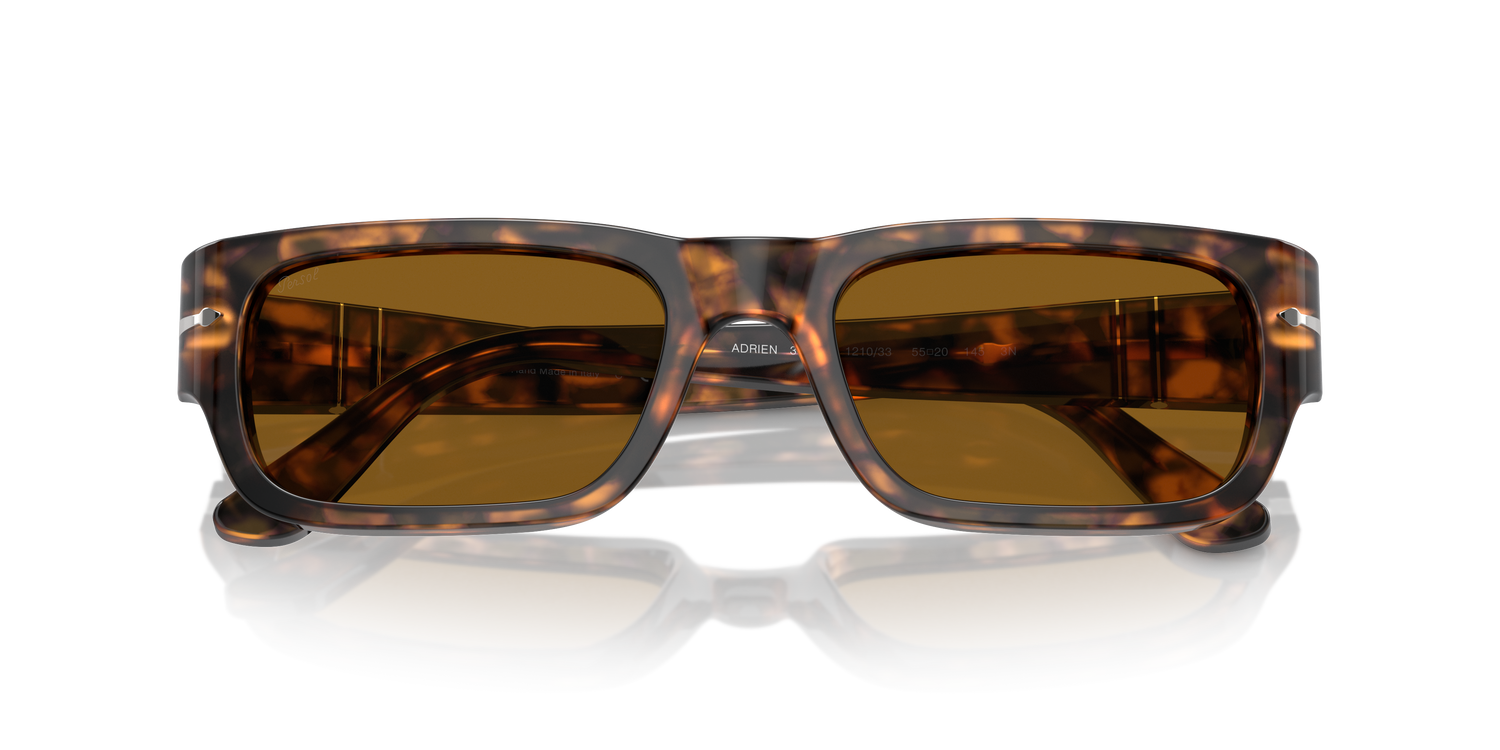 PERSOL PO3347S ADRIEN 121033 55