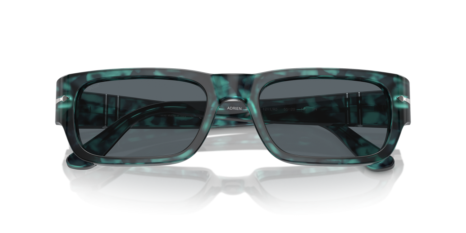 PERSOL PO3347S ADRIEN 1211R5 55