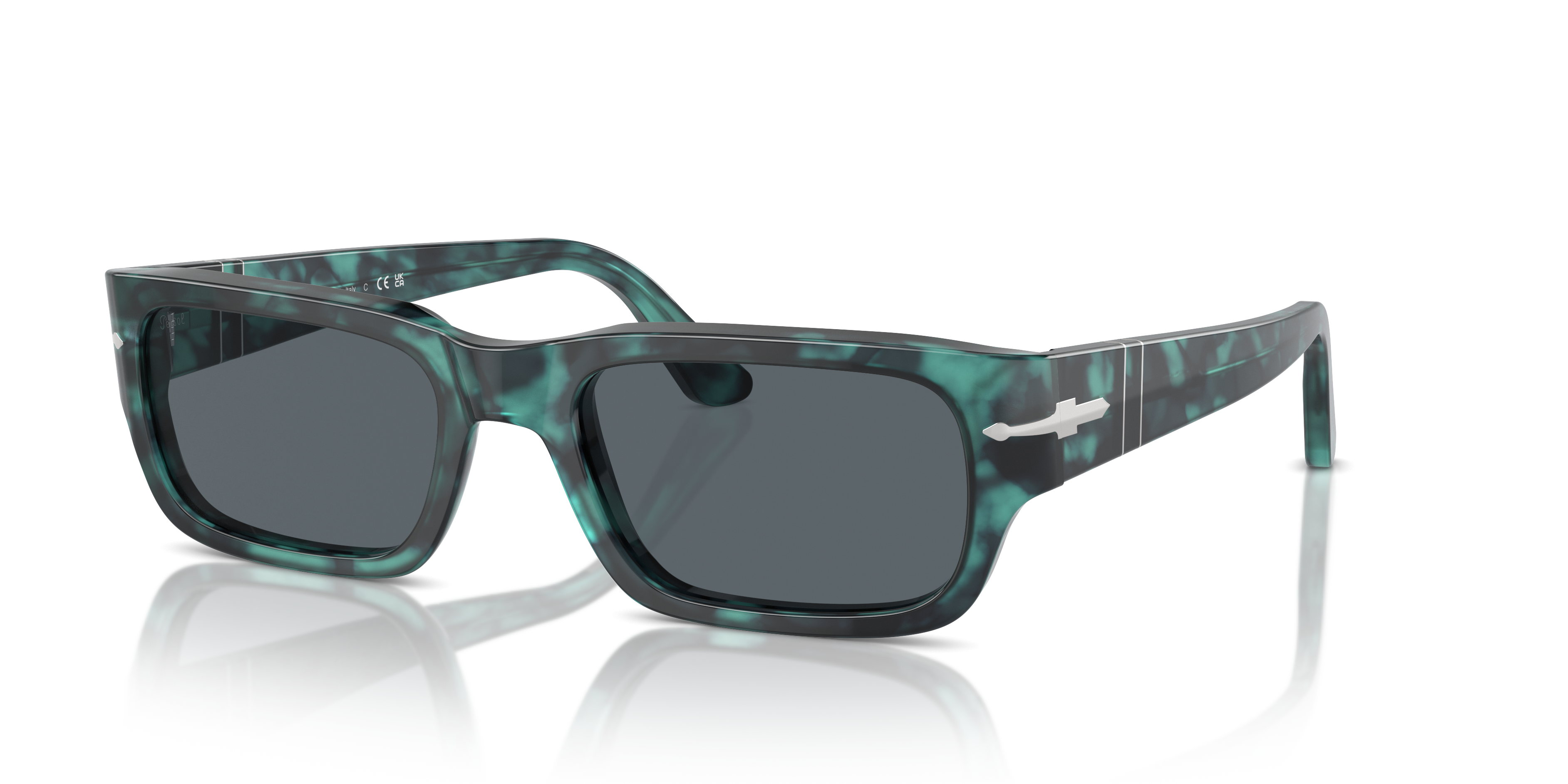 PERSOL PO3347S ADRIEN 1211R5 55