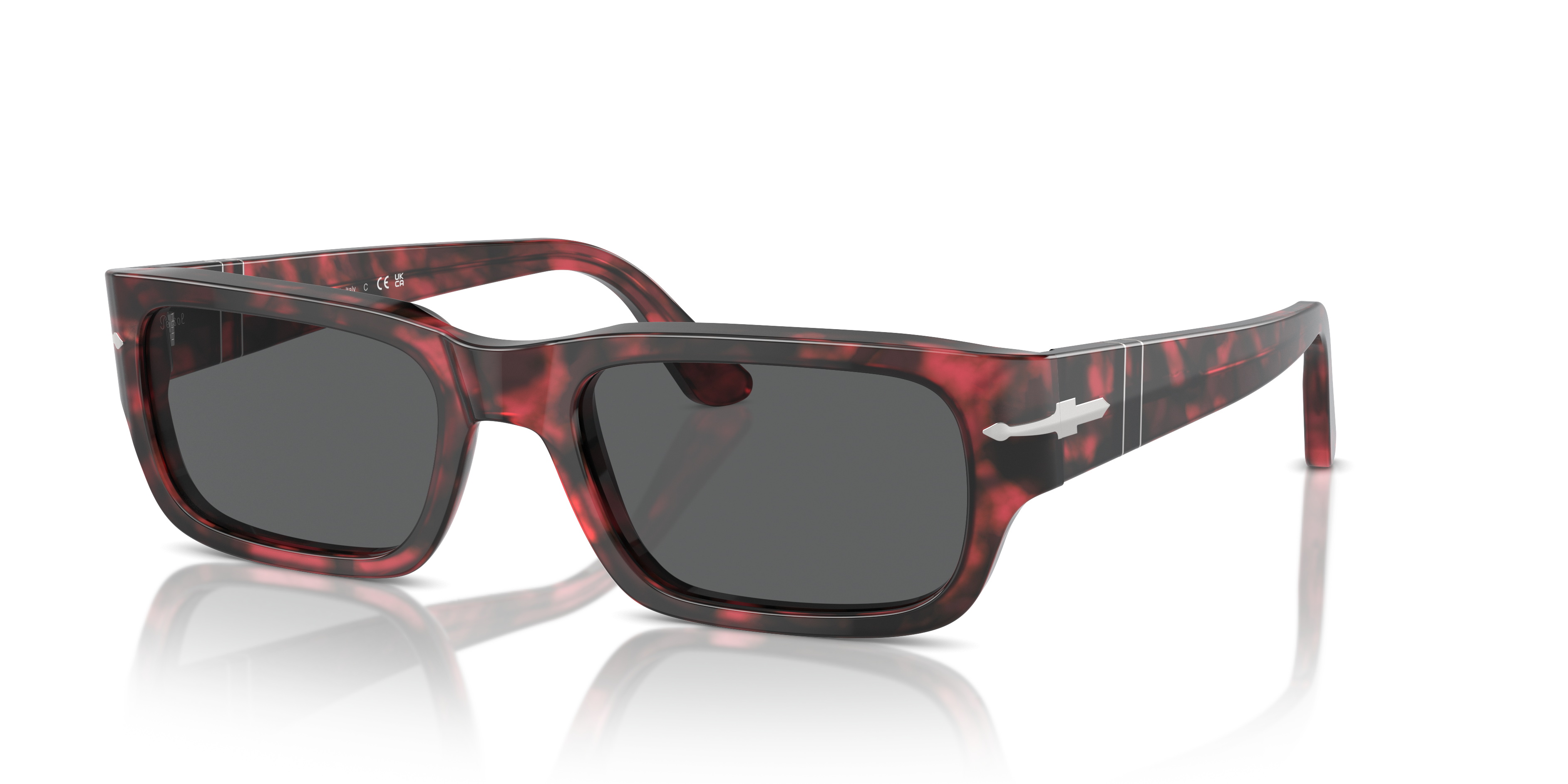 PERSOL PO3347S ADRIEN 1212B1 58