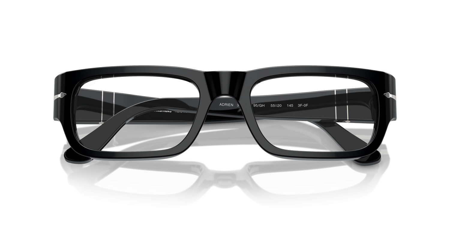 PERSOL PO3347S ADRIEN 95/GH 58