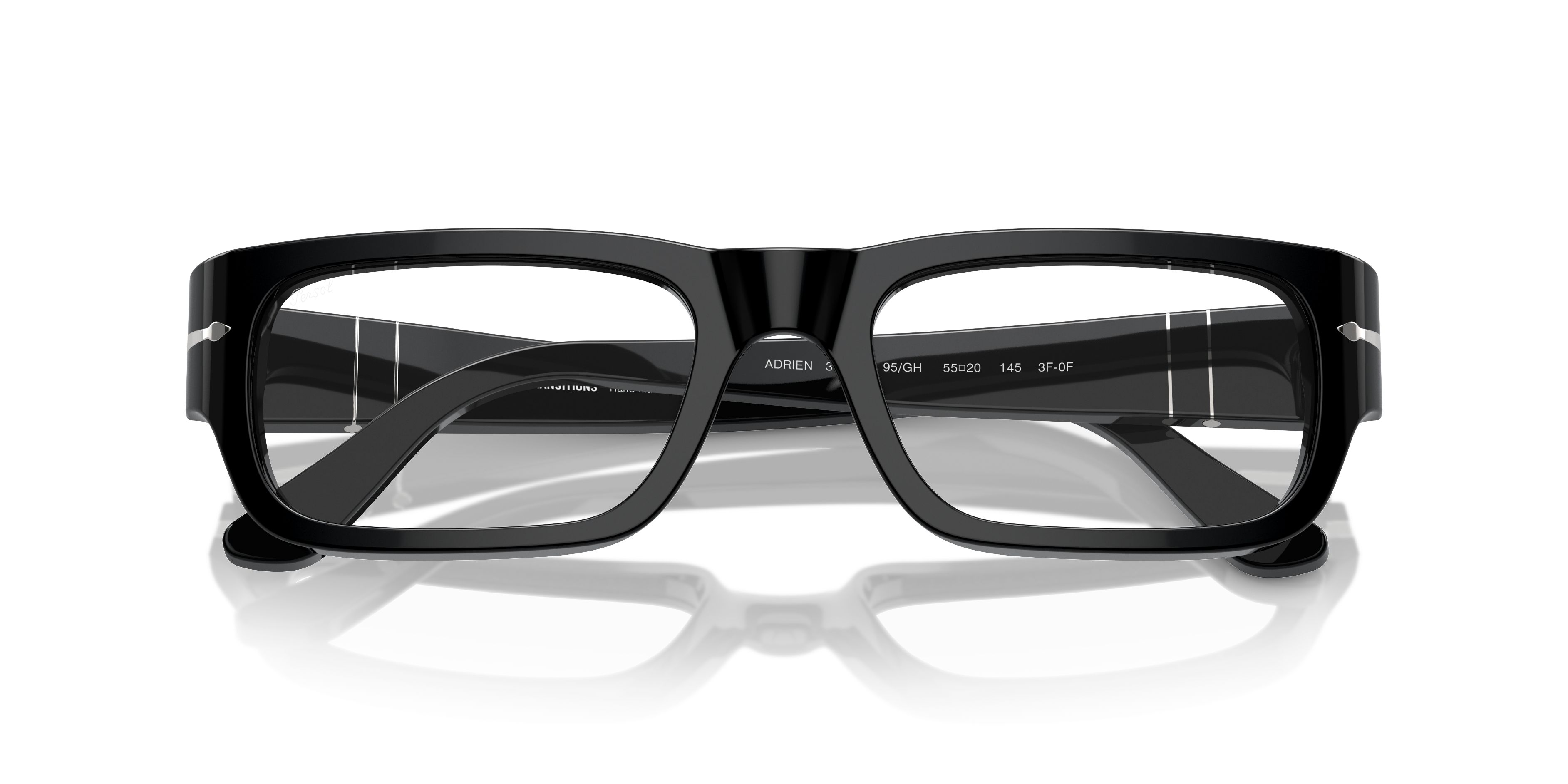 PERSOL PO3347S ADRIEN 95/GH 58