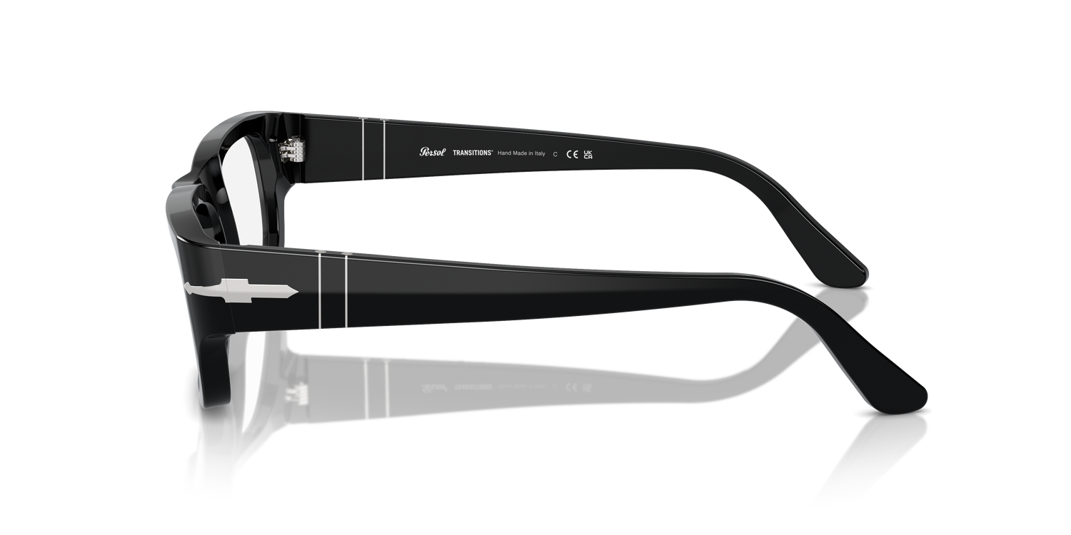 PERSOL PO3347S ADRIEN 95/GH 58