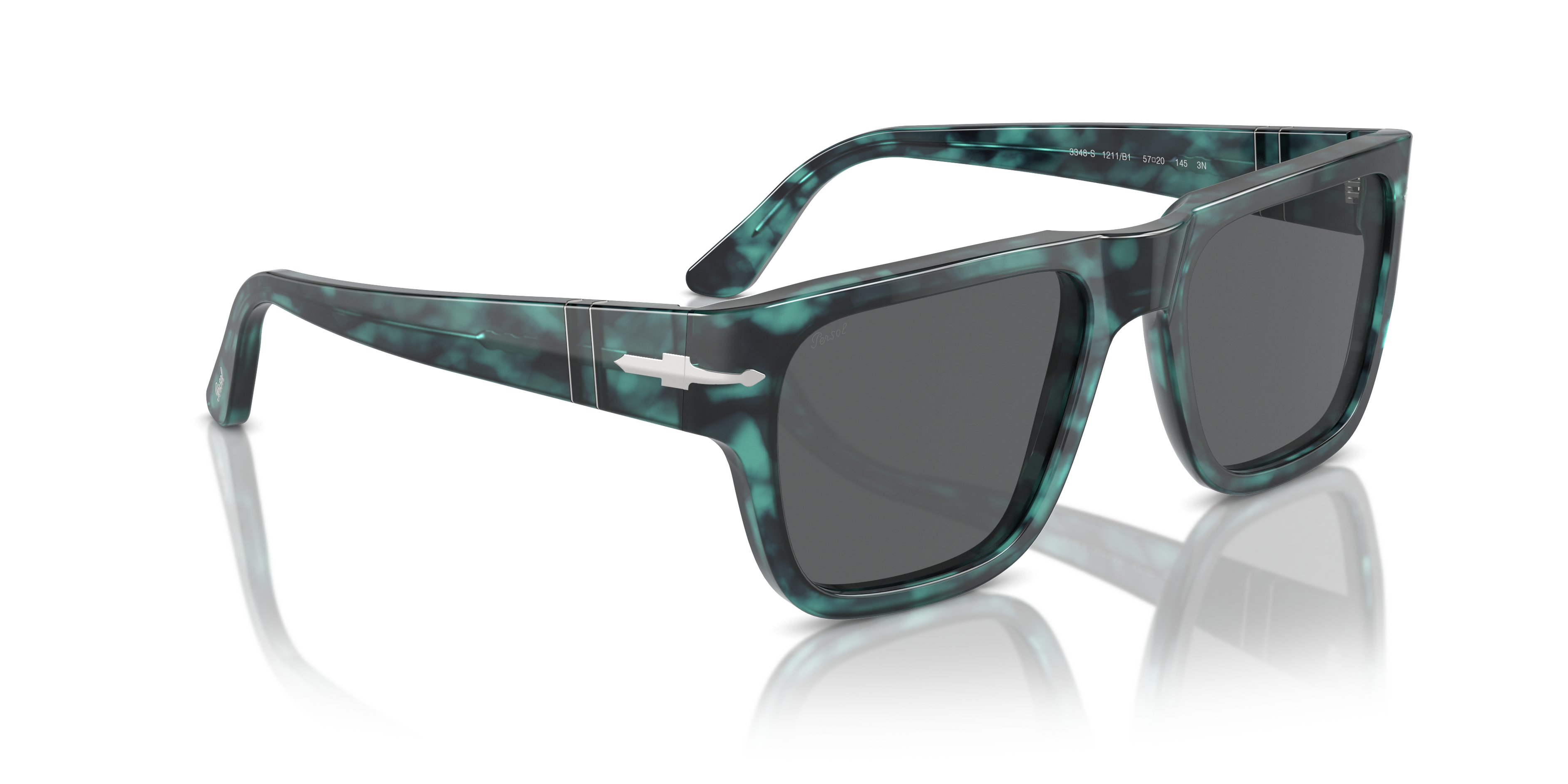 PERSOL PO3348S 1211B1 57