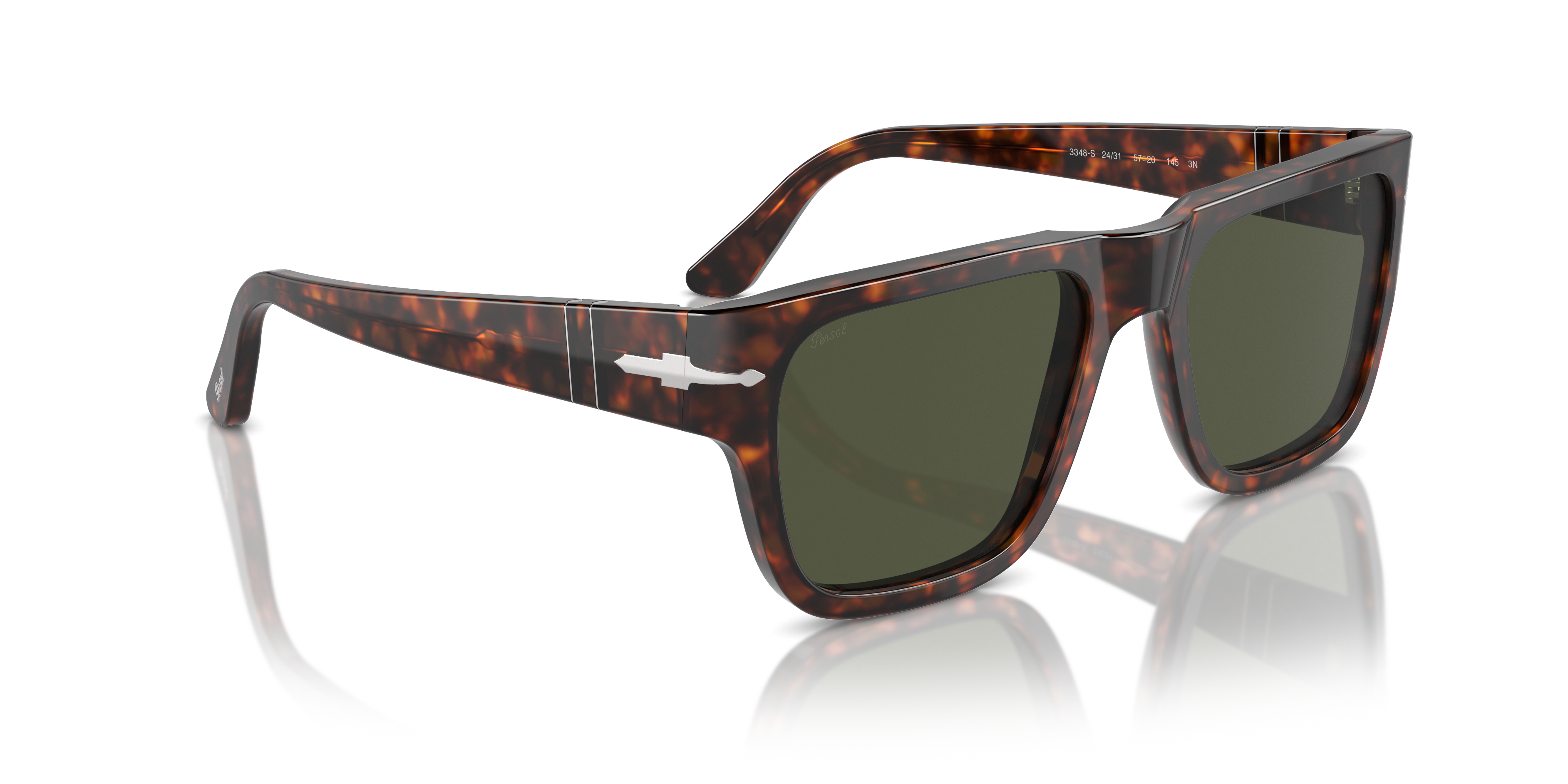 PERSOL PO3348S 24/31 55