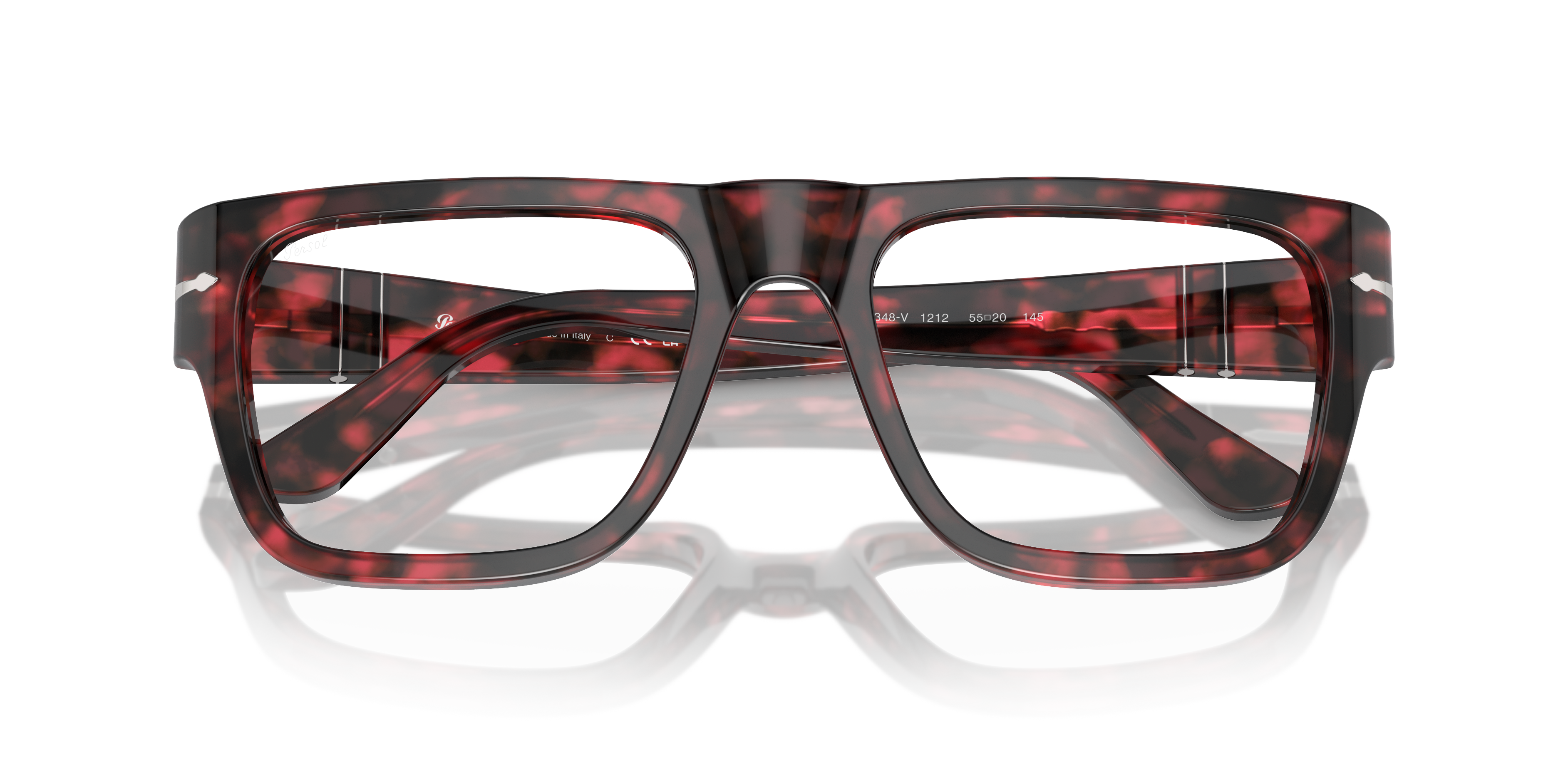 PERSOL PO3348V 1212 53