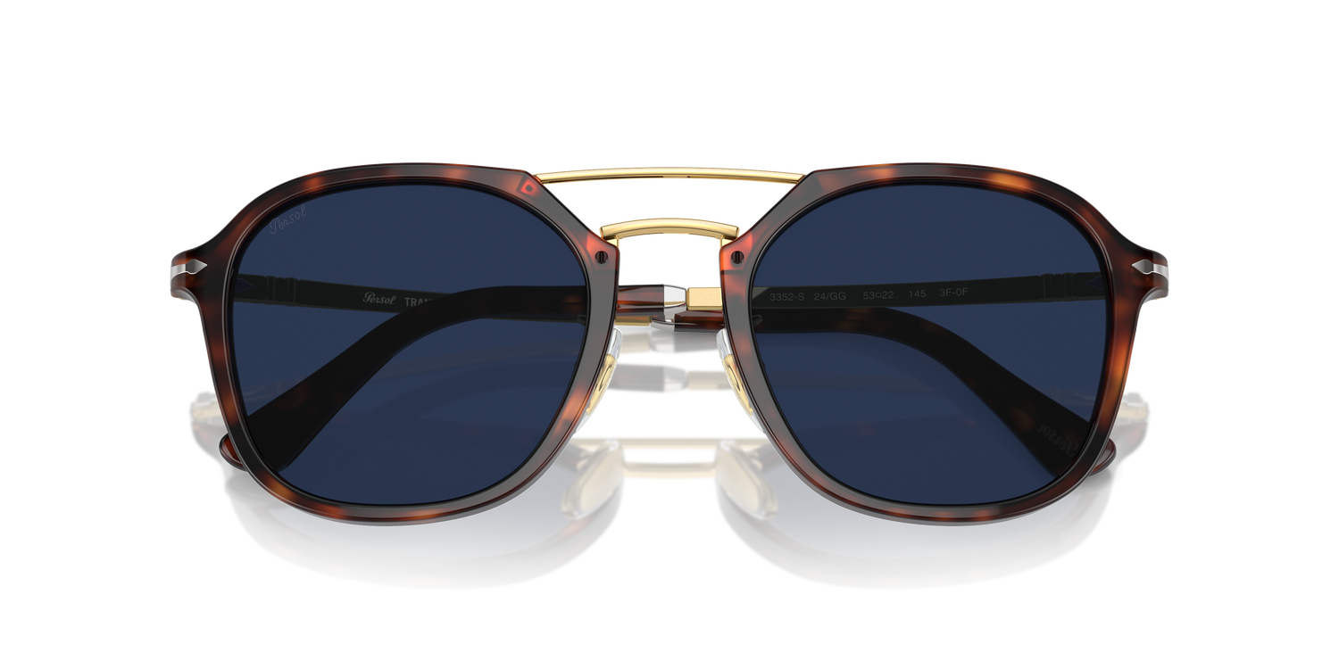 PERSOL PO3352S 24/GG 55