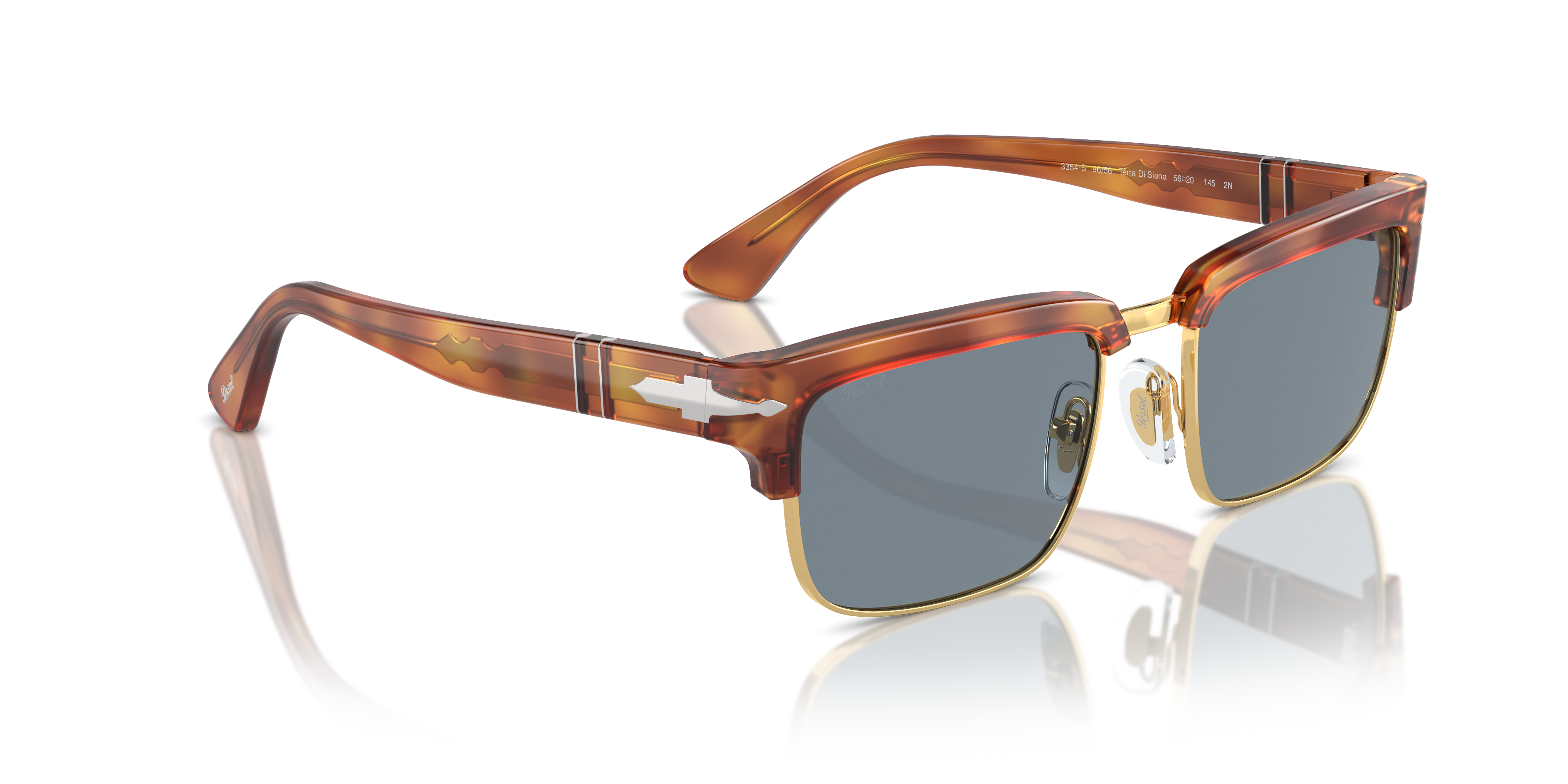 PERSOL PO3354S 96/56 54