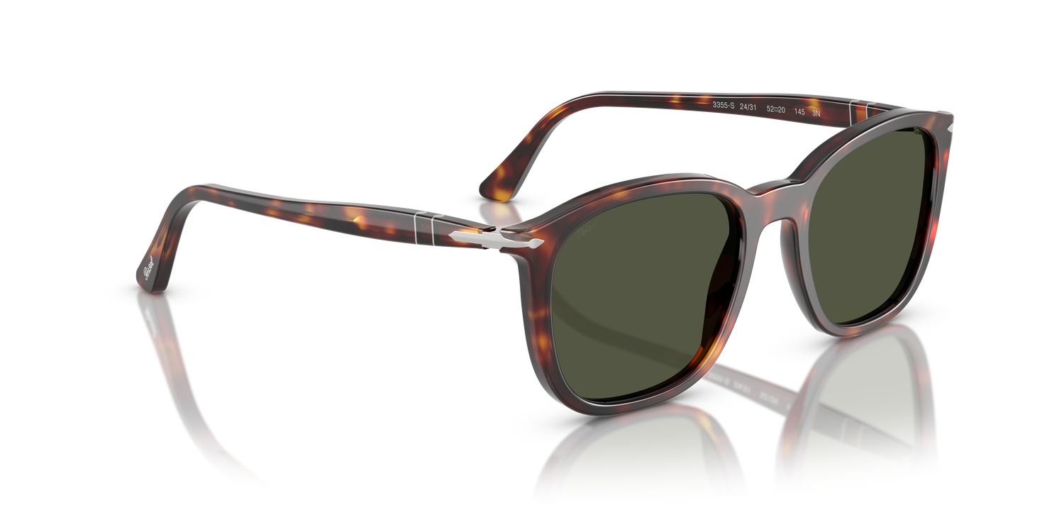 PERSOL PO3355S 24/31 52