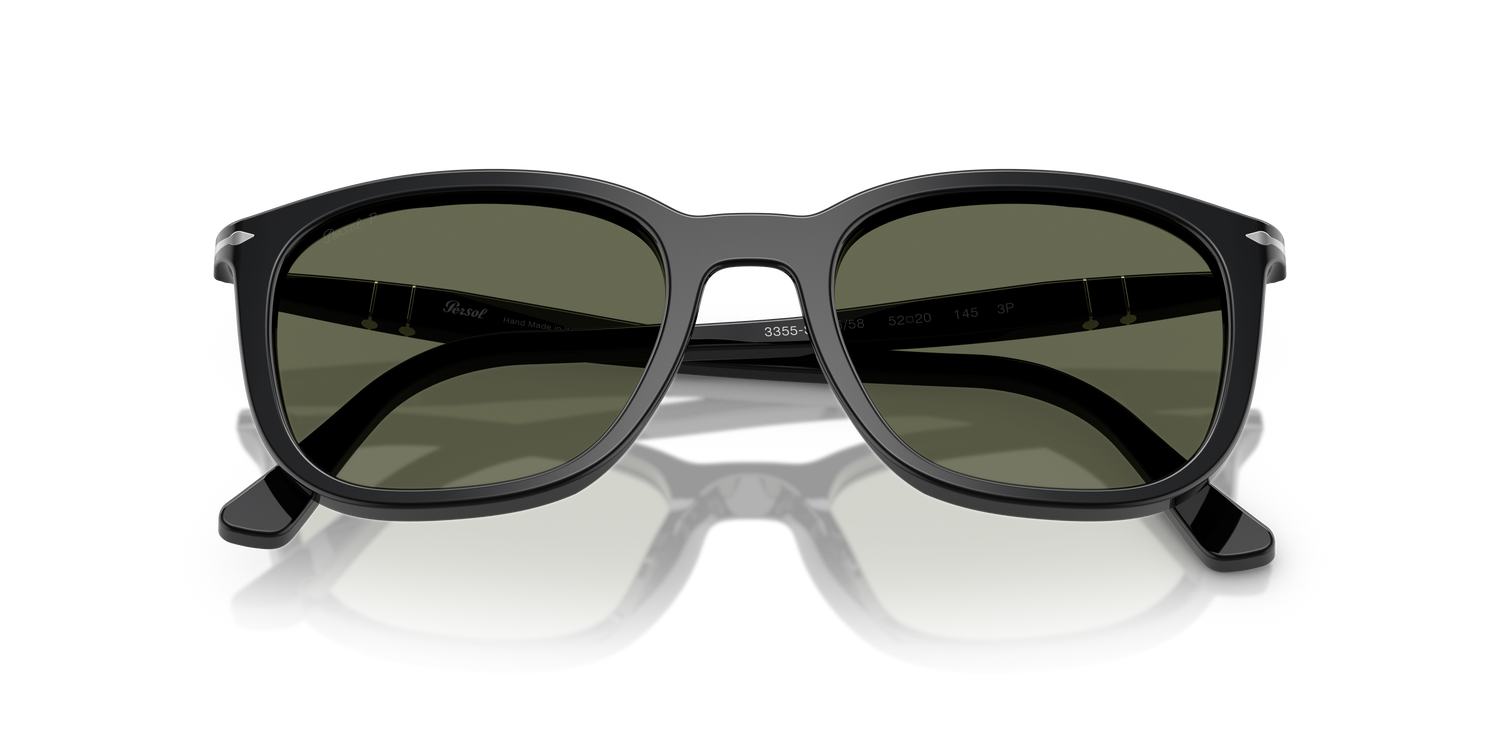 PERSOL PO3355S 95/58 52