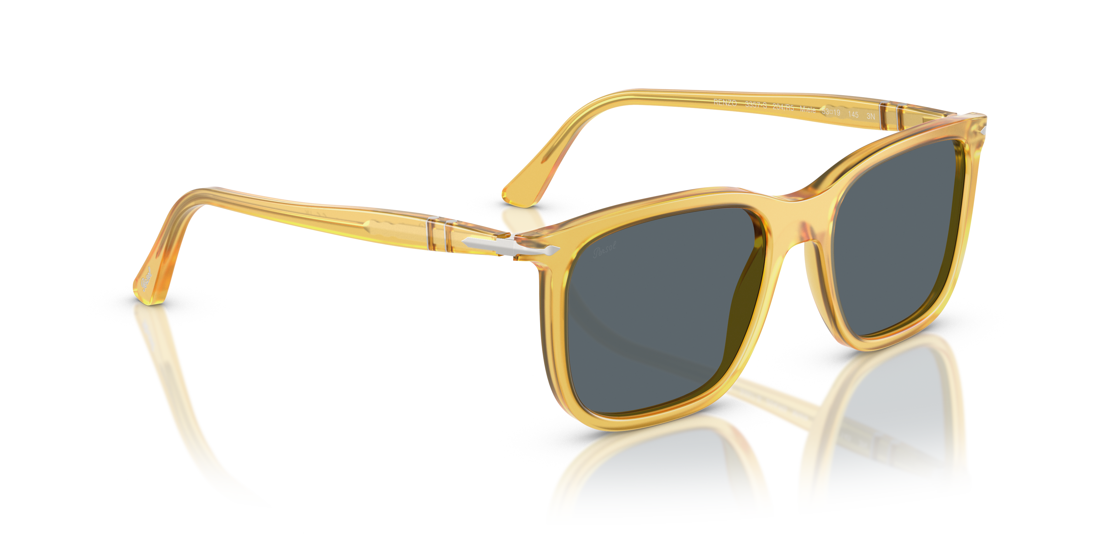 PERSOL PO3357S RENZO 204/R5 56