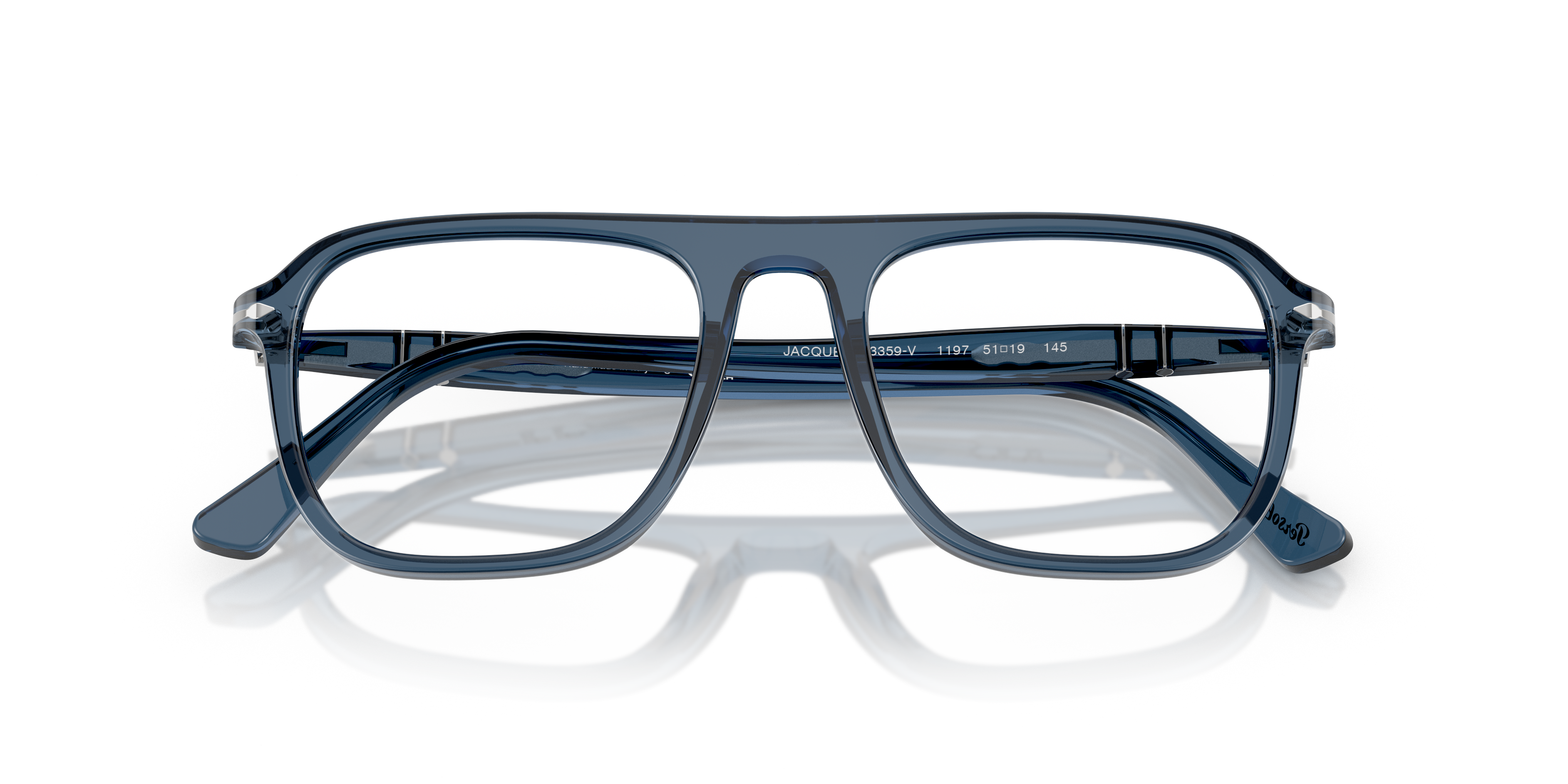 PERSOL PO3359V JACQUES 1197 53