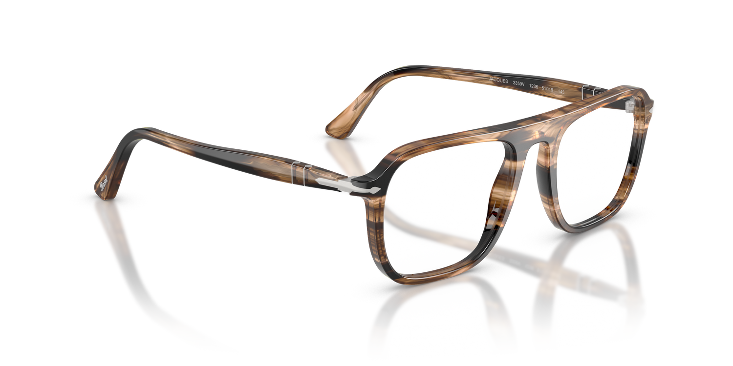 PERSOL PO3359V JACQUES 1236 53