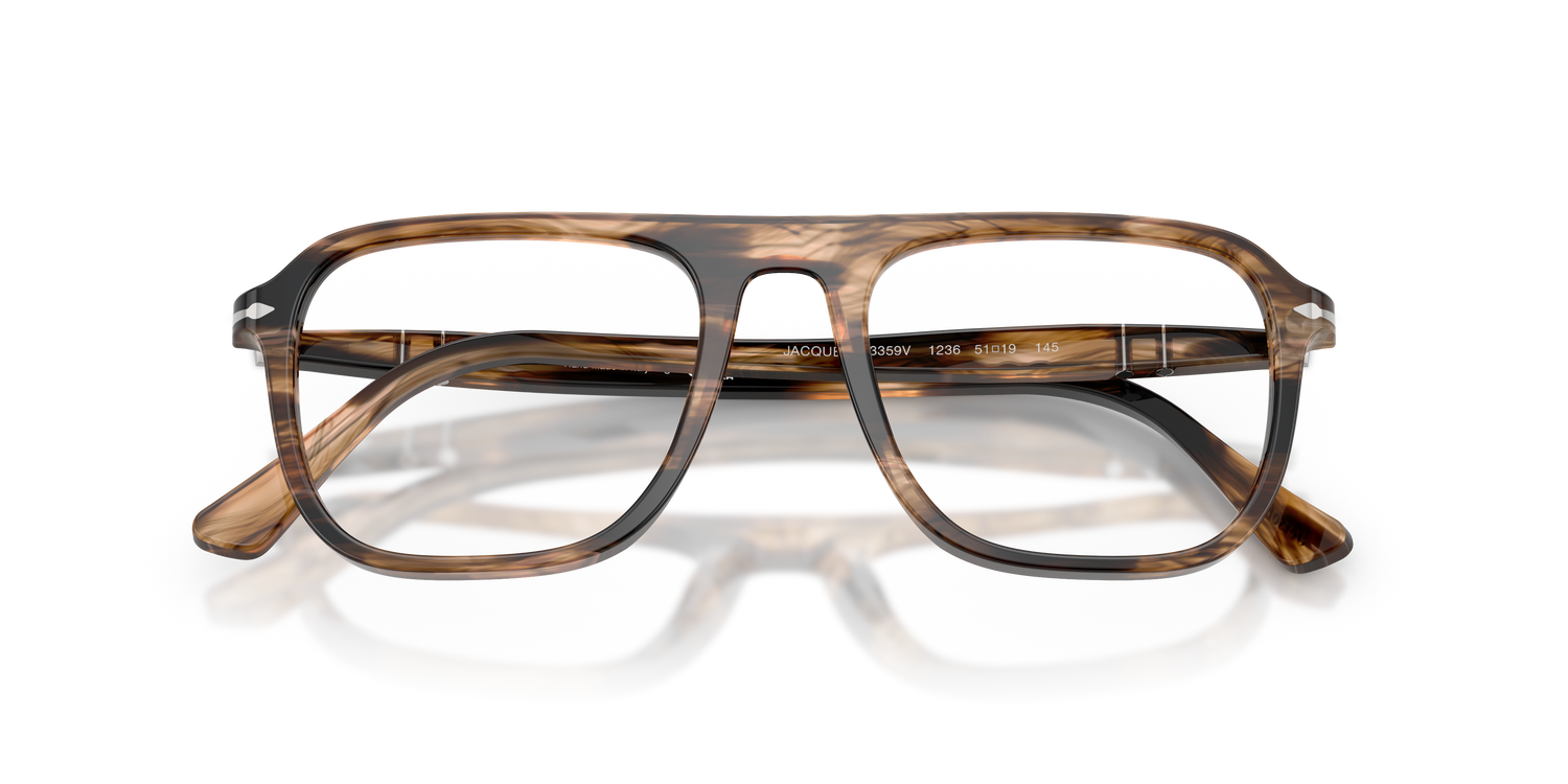 PERSOL PO3359V JACQUES 1236 53