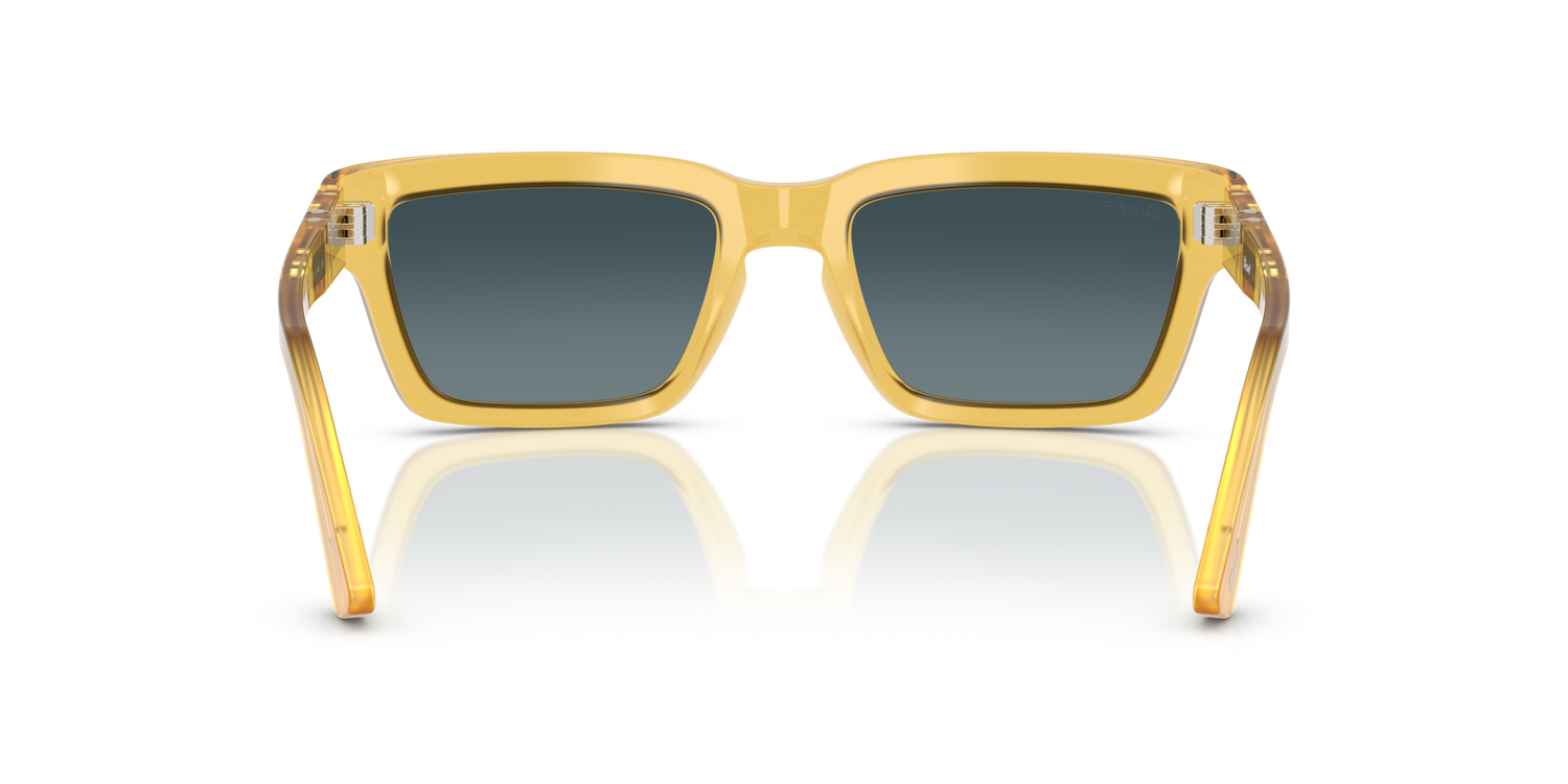 PERSOL PO3363S 204/S3 57