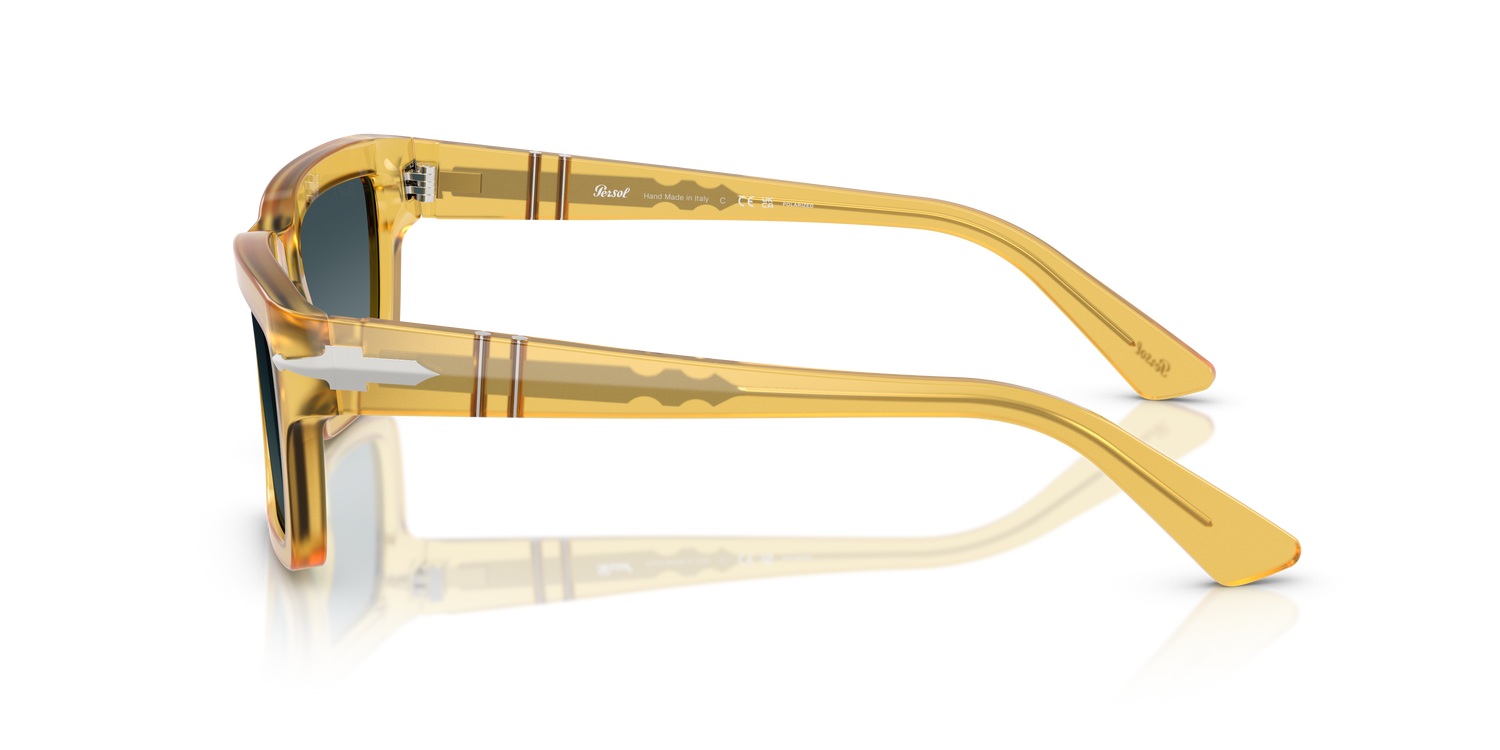 PERSOL PO3363S 204/S3 57