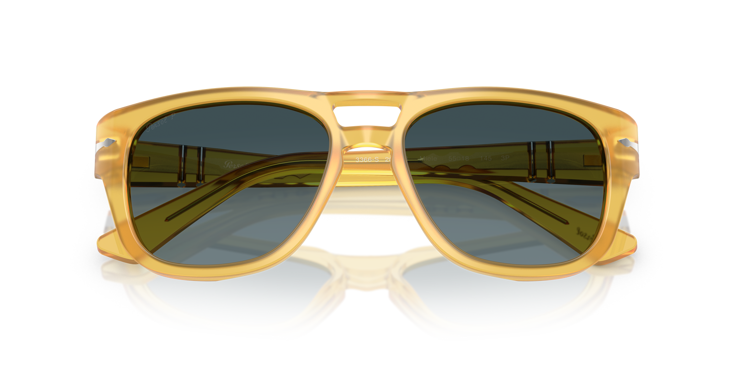 PERSOL PO3366S 204/S3 58