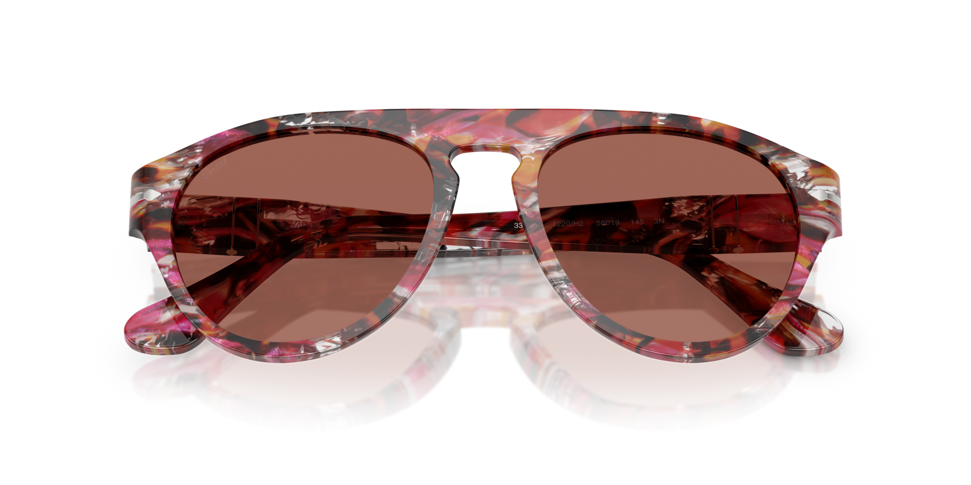 PERSOL PO3370S 1220H2 53