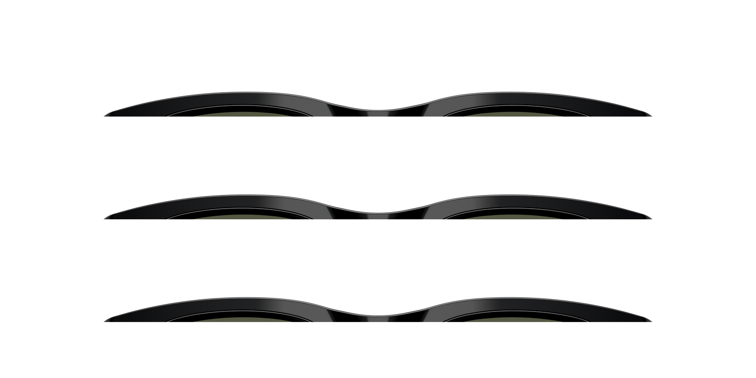 PERSOL PO3372S 95/31 53