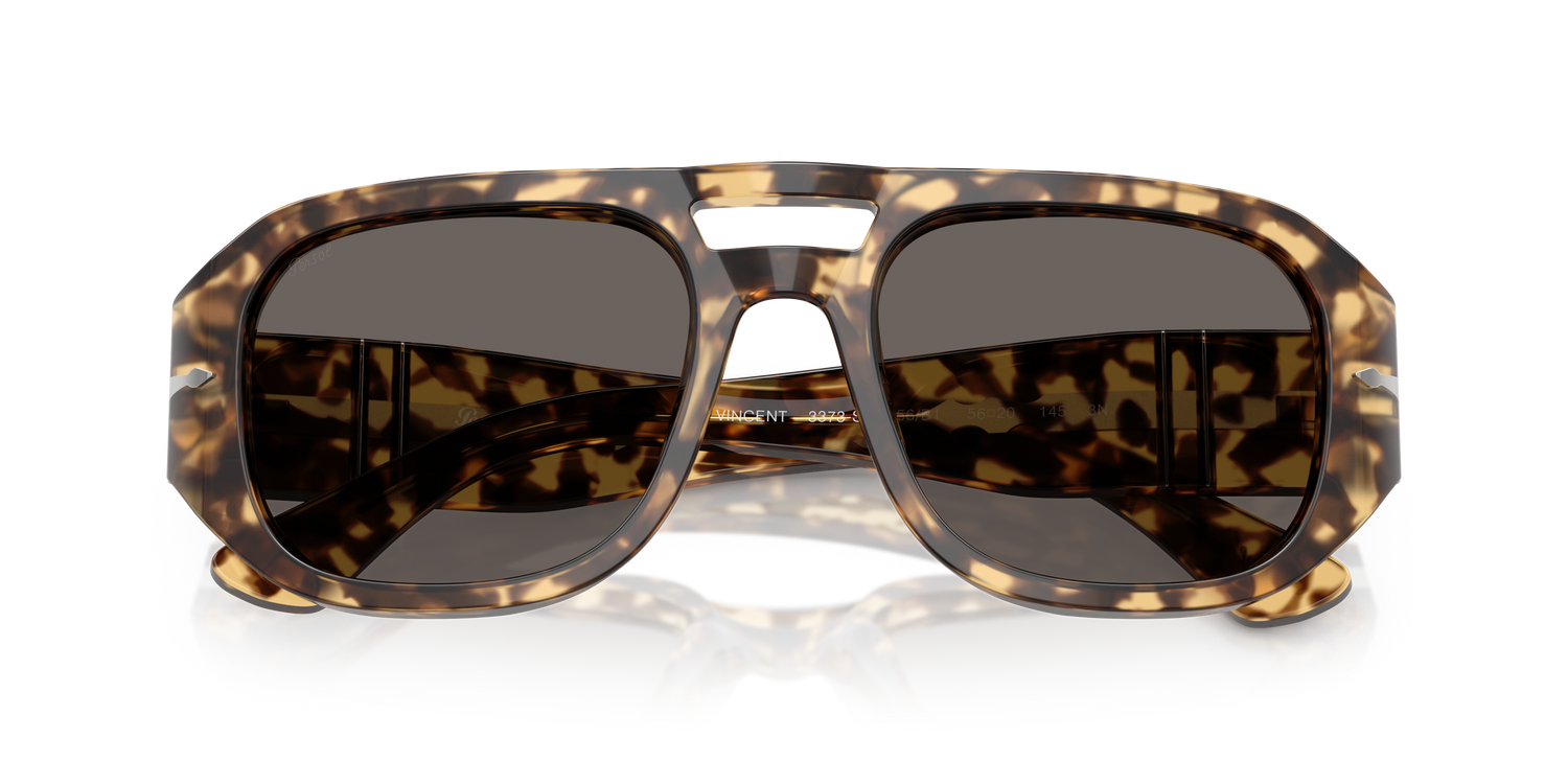 PERSOL PO3373S VINCENT 1056B1 53