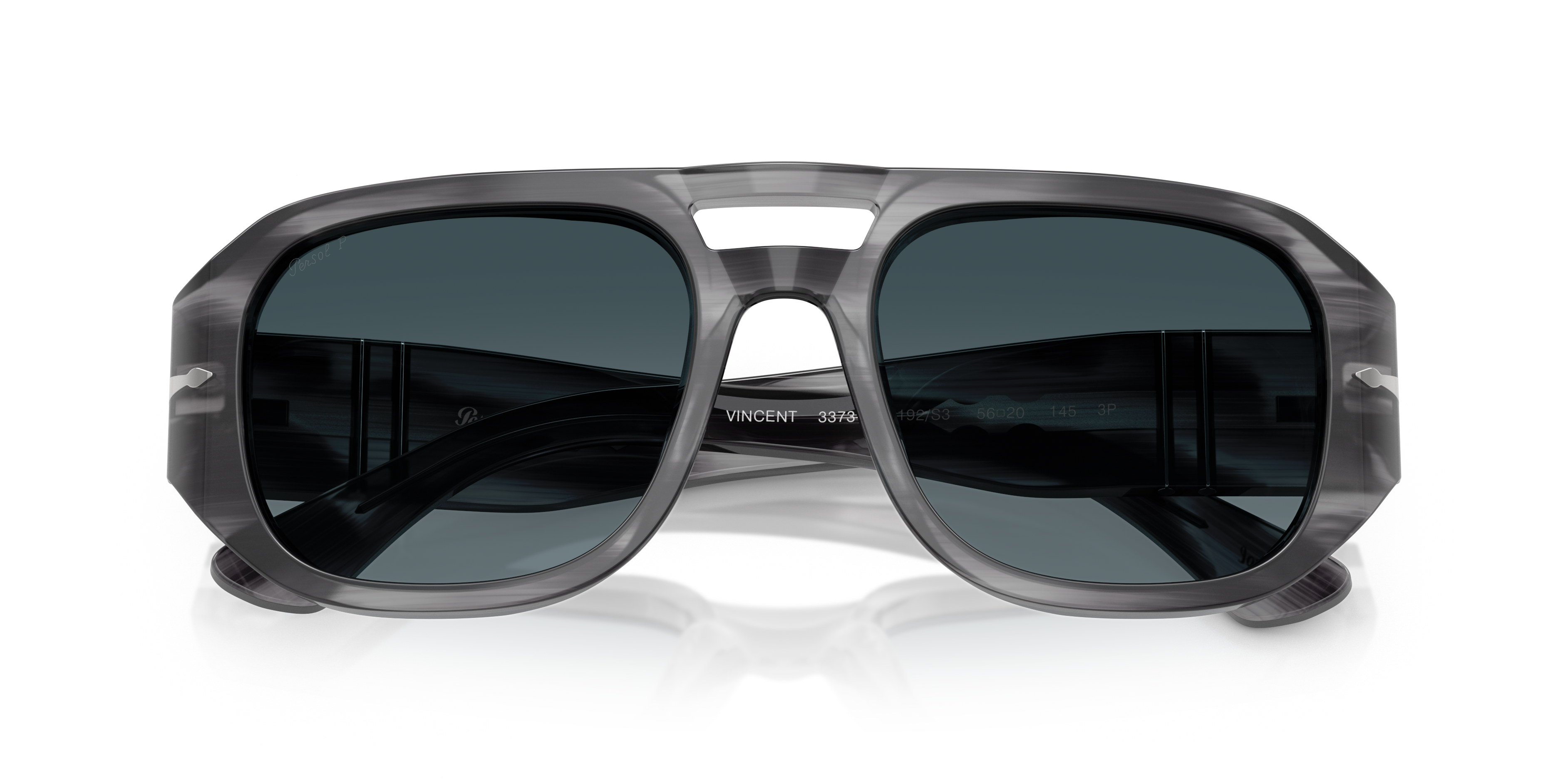 PERSOL PO3373S VINCENT 1192S3 53