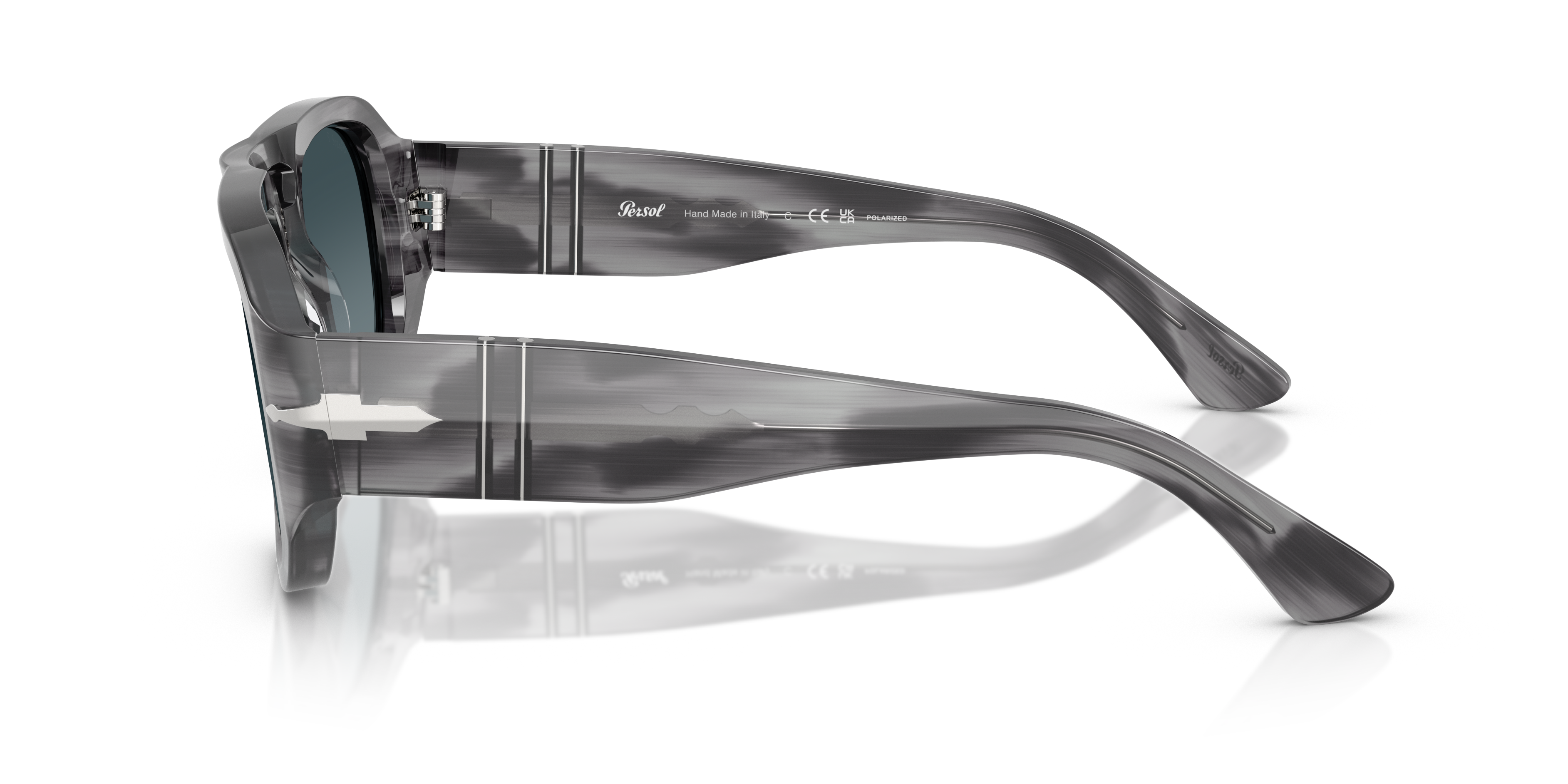 PERSOL PO3373S VINCENT 1192S3 53