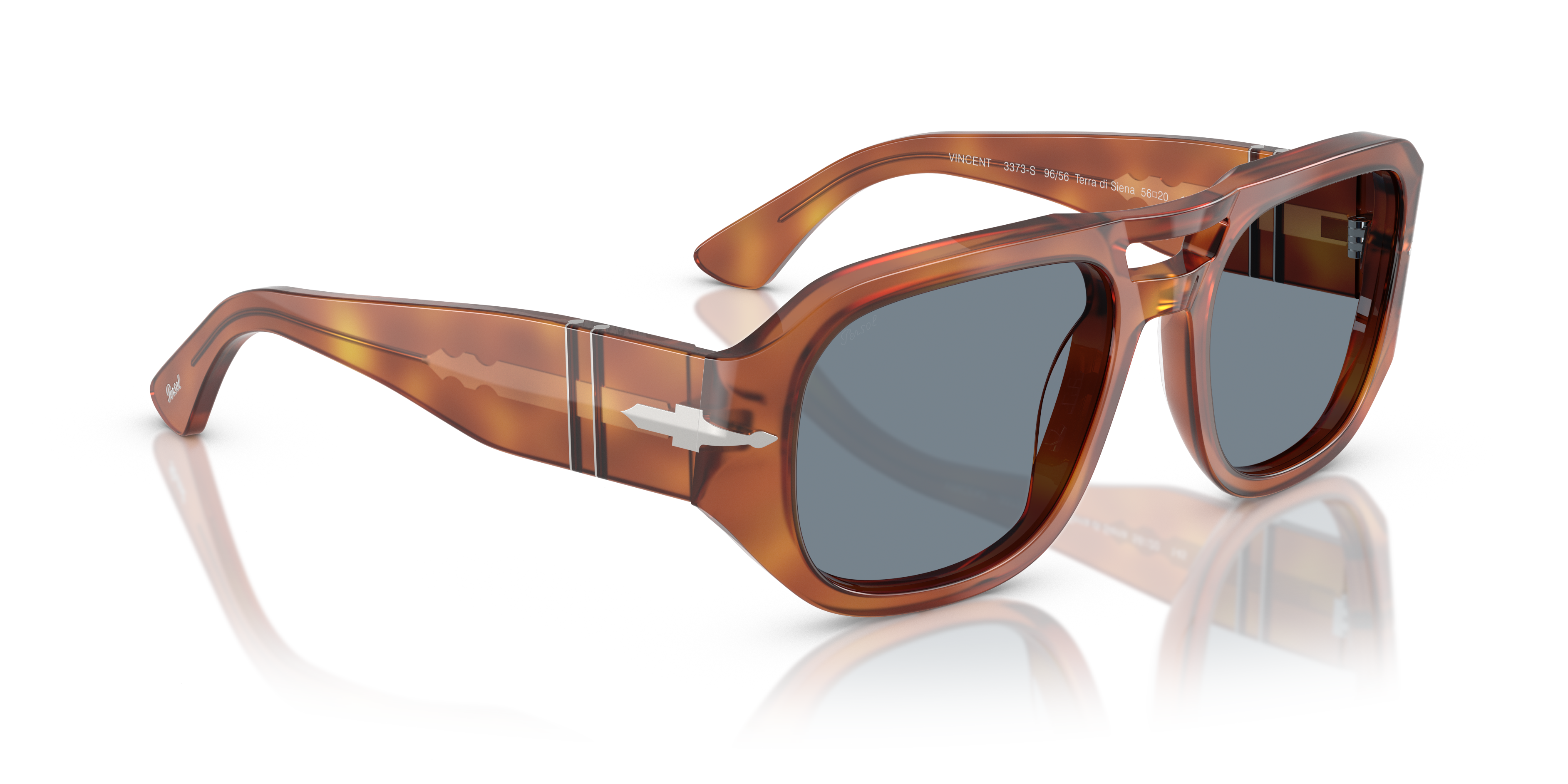 PERSOL PO3373S VINCENT 96/56 56
