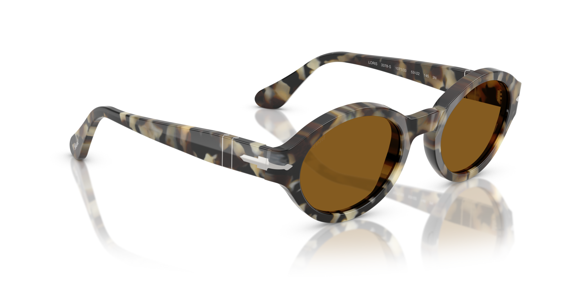 PERSOL PO3378S LORIS 107133 53