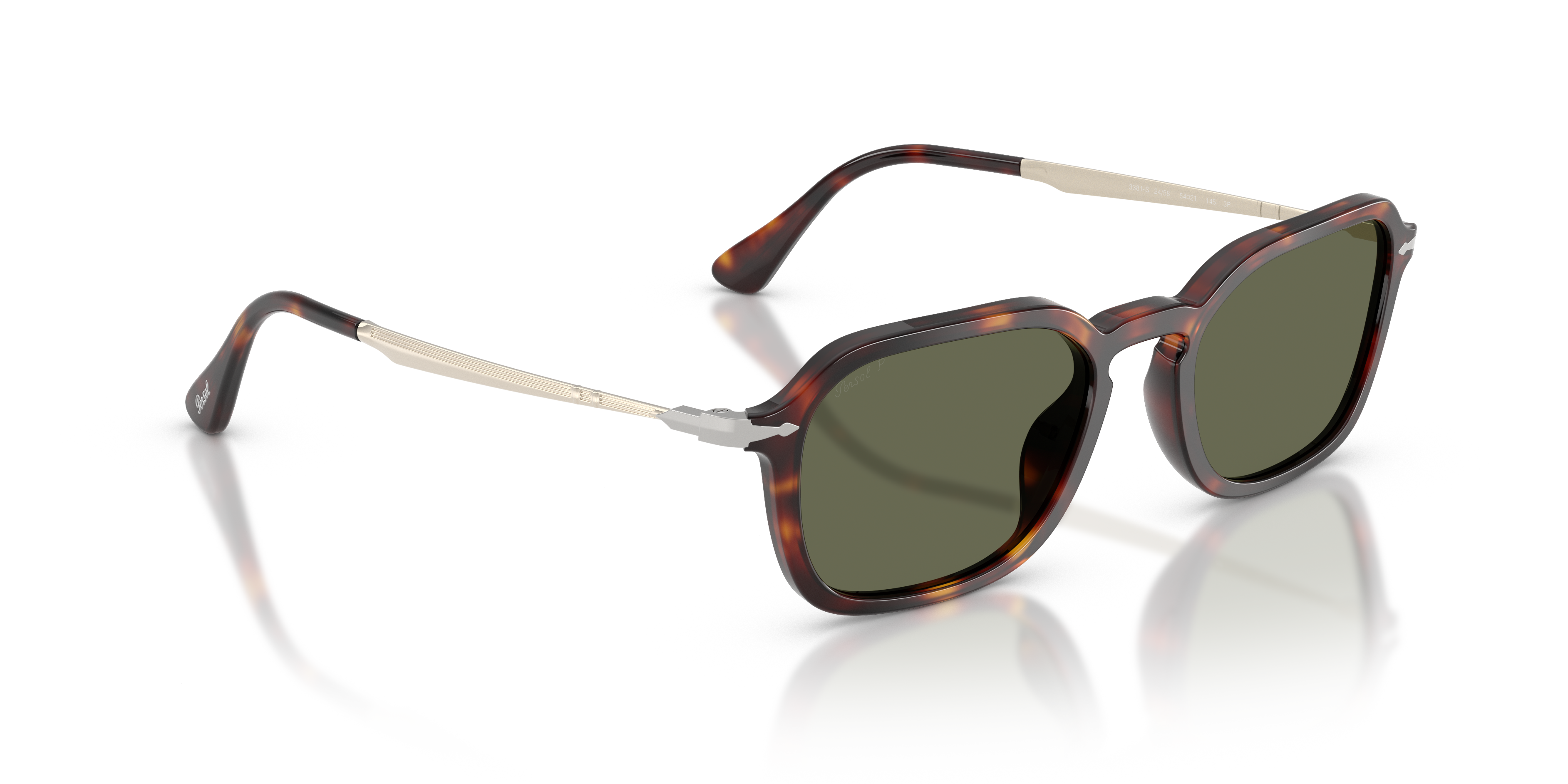 PERSOL PO3381S 24/58 54