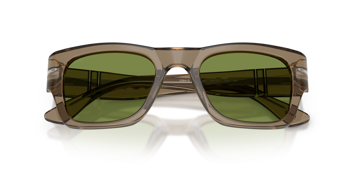 PERSOL PO3384S 12284E 52