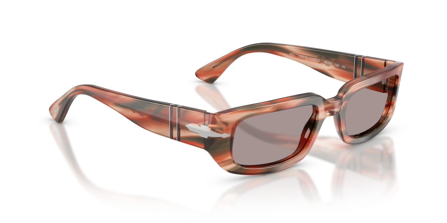 PERSOL PO3385S MEL 123353 53