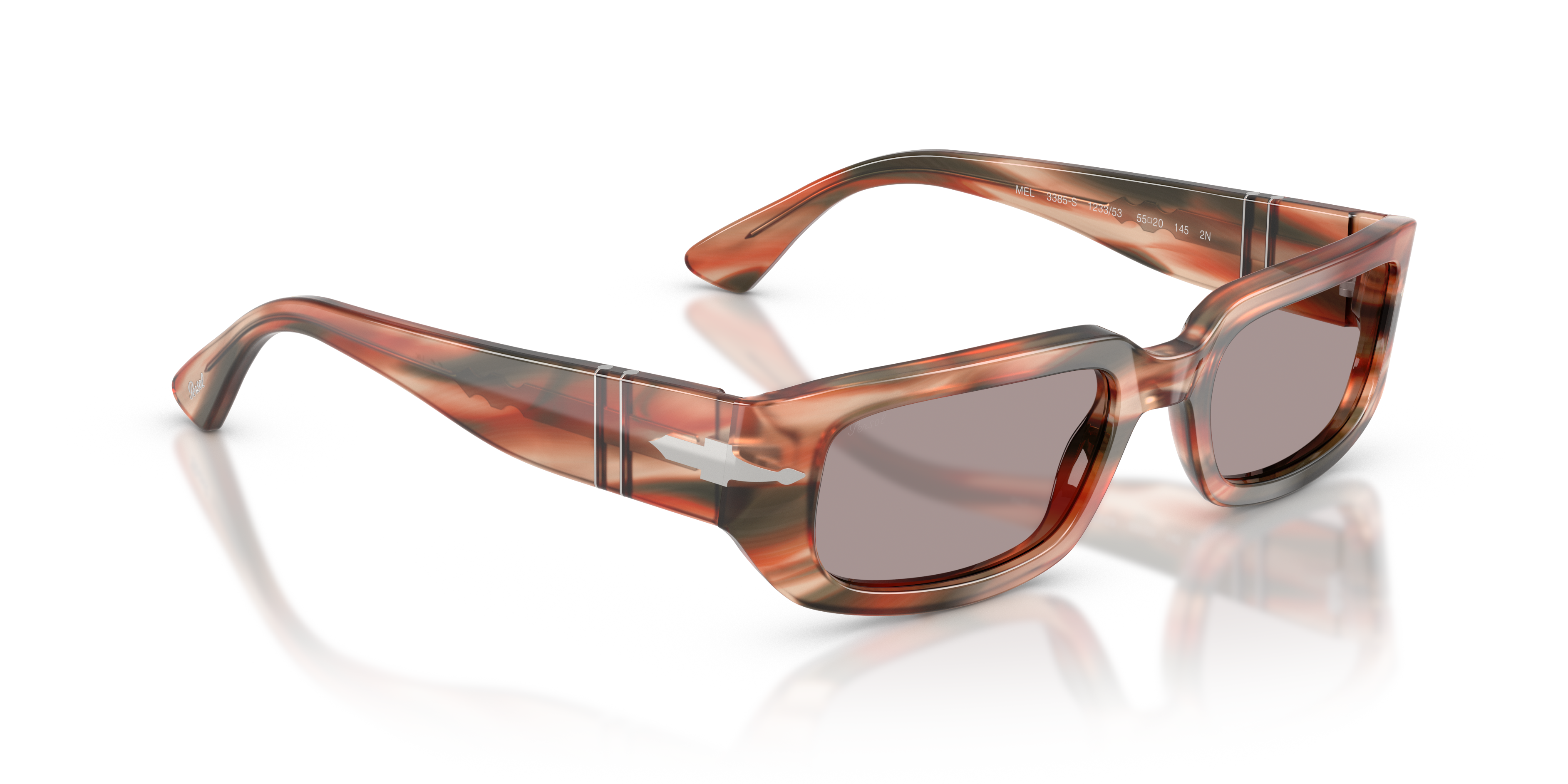 PERSOL PO3385S MEL 123353 53