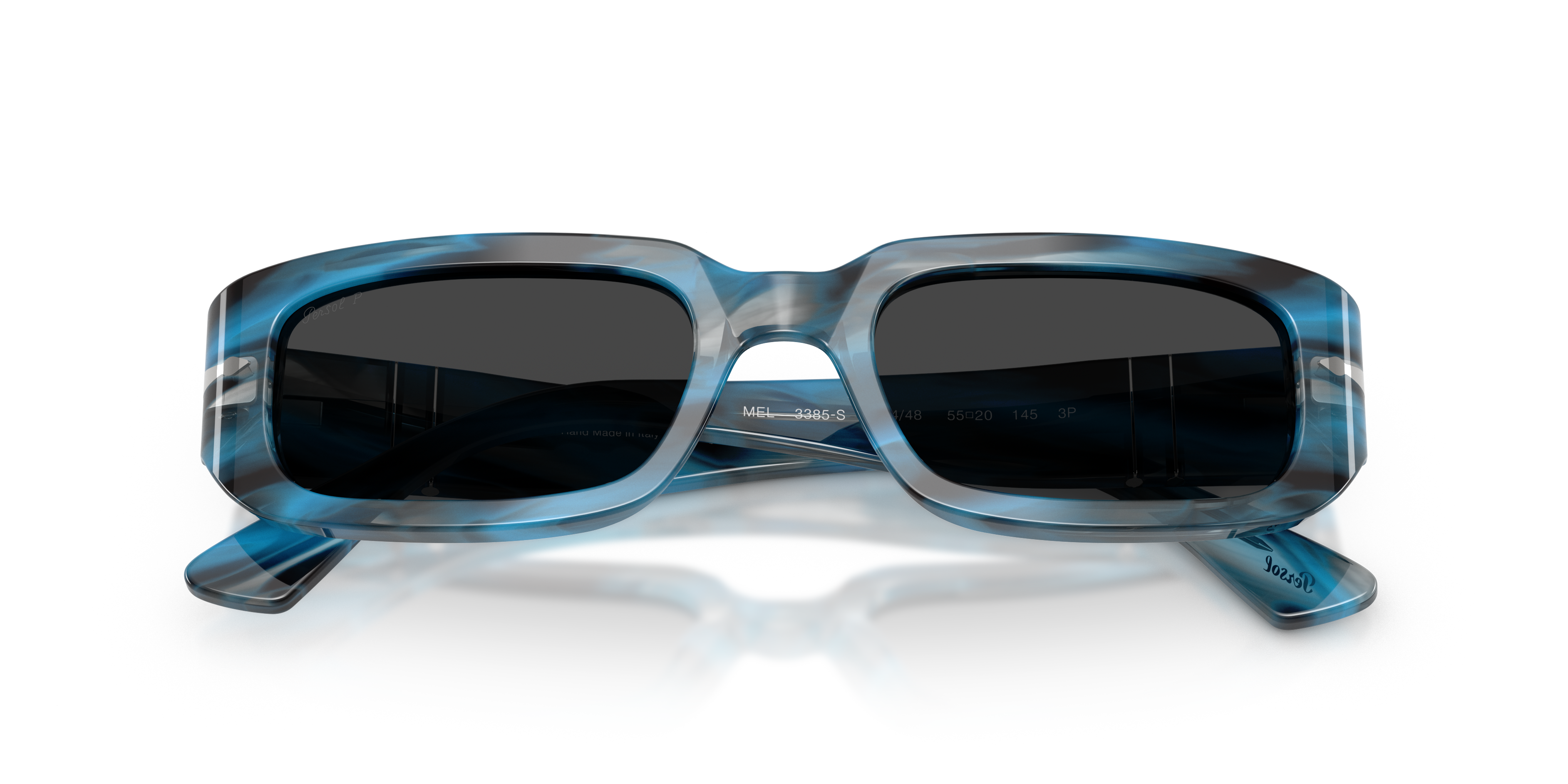 PERSOL PO3385S MEL 123448 55