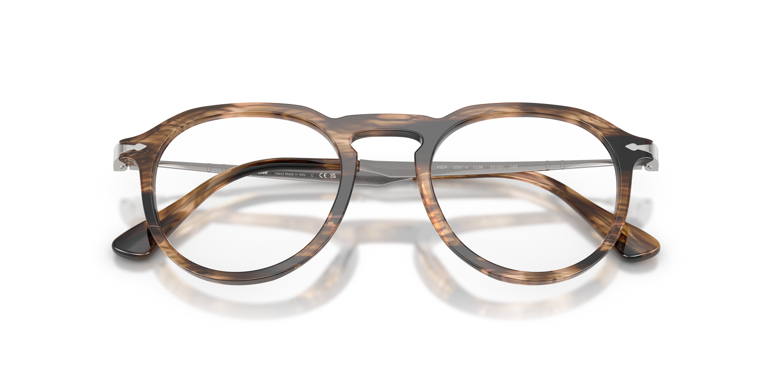 PERSOL PO3387V PIER 1236 51