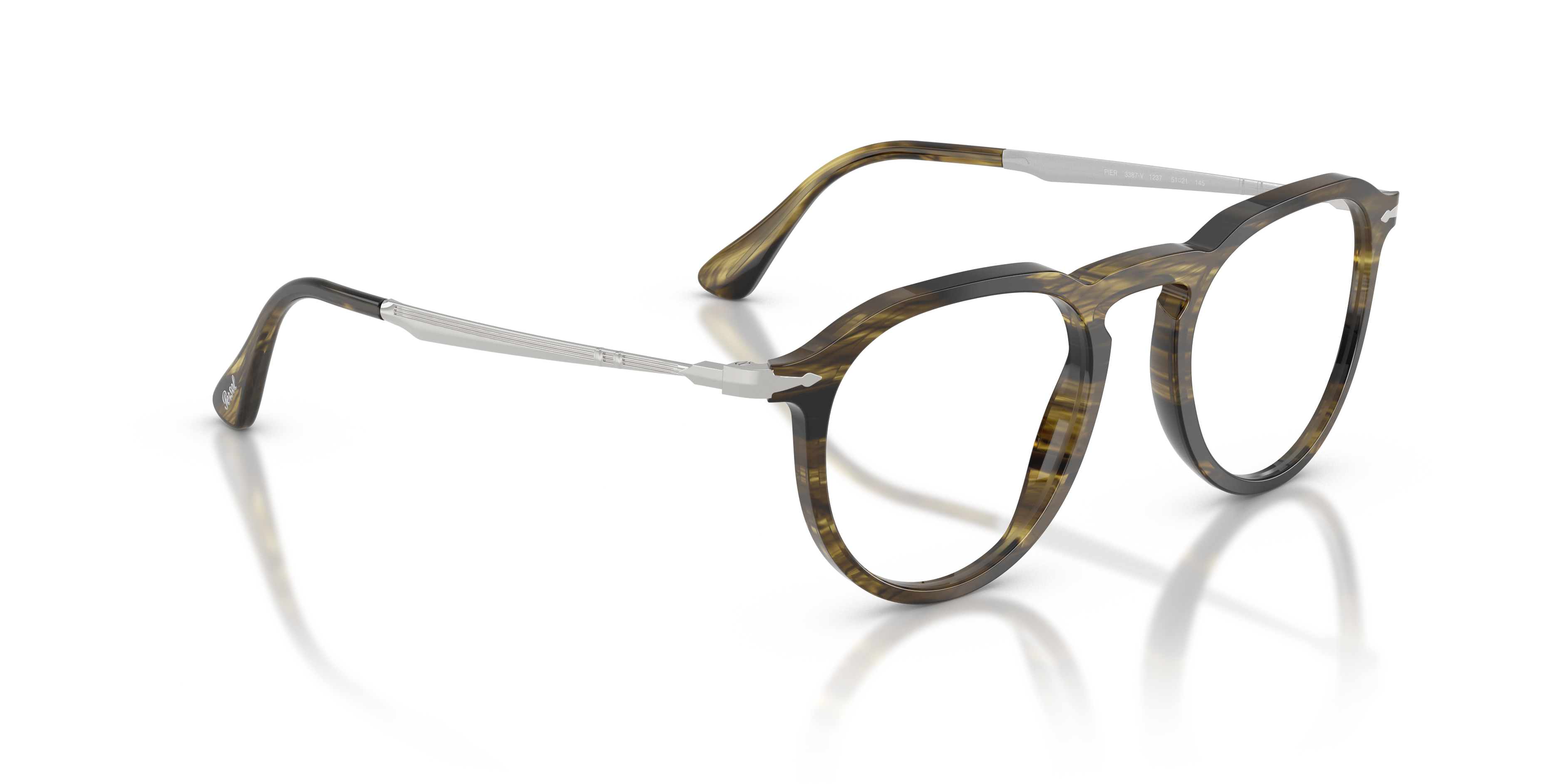 PERSOL PO3387V PIER 1237 49