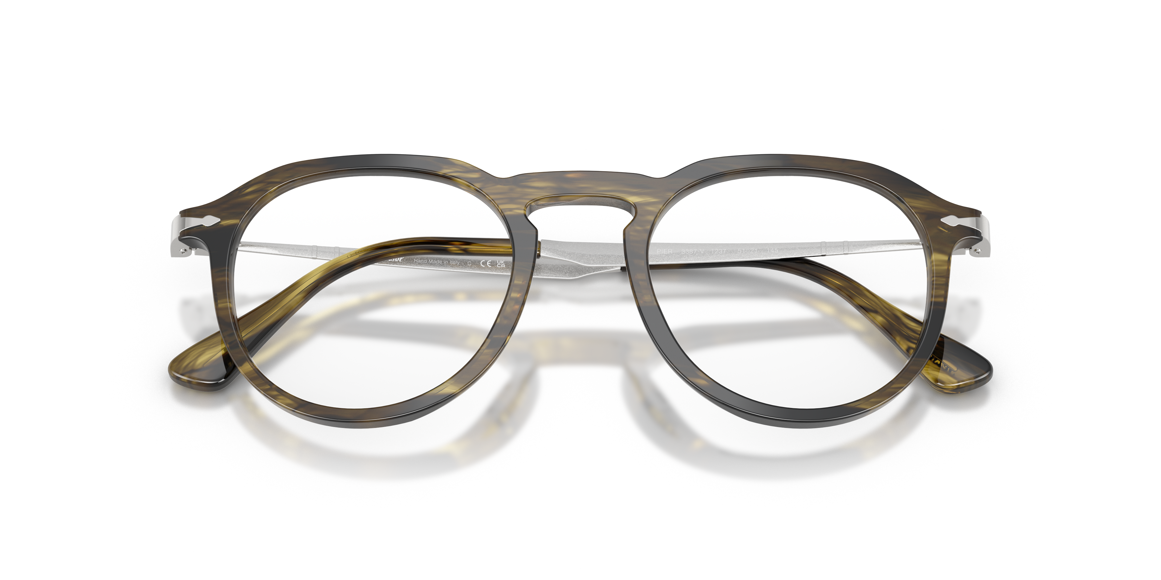 PERSOL PO3387V PIER 1237 49