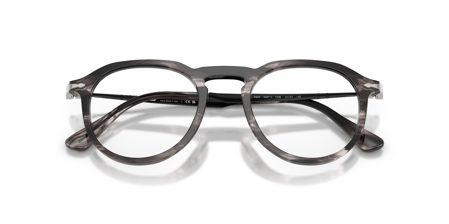 PERSOL PO3387V PIER 1238 49