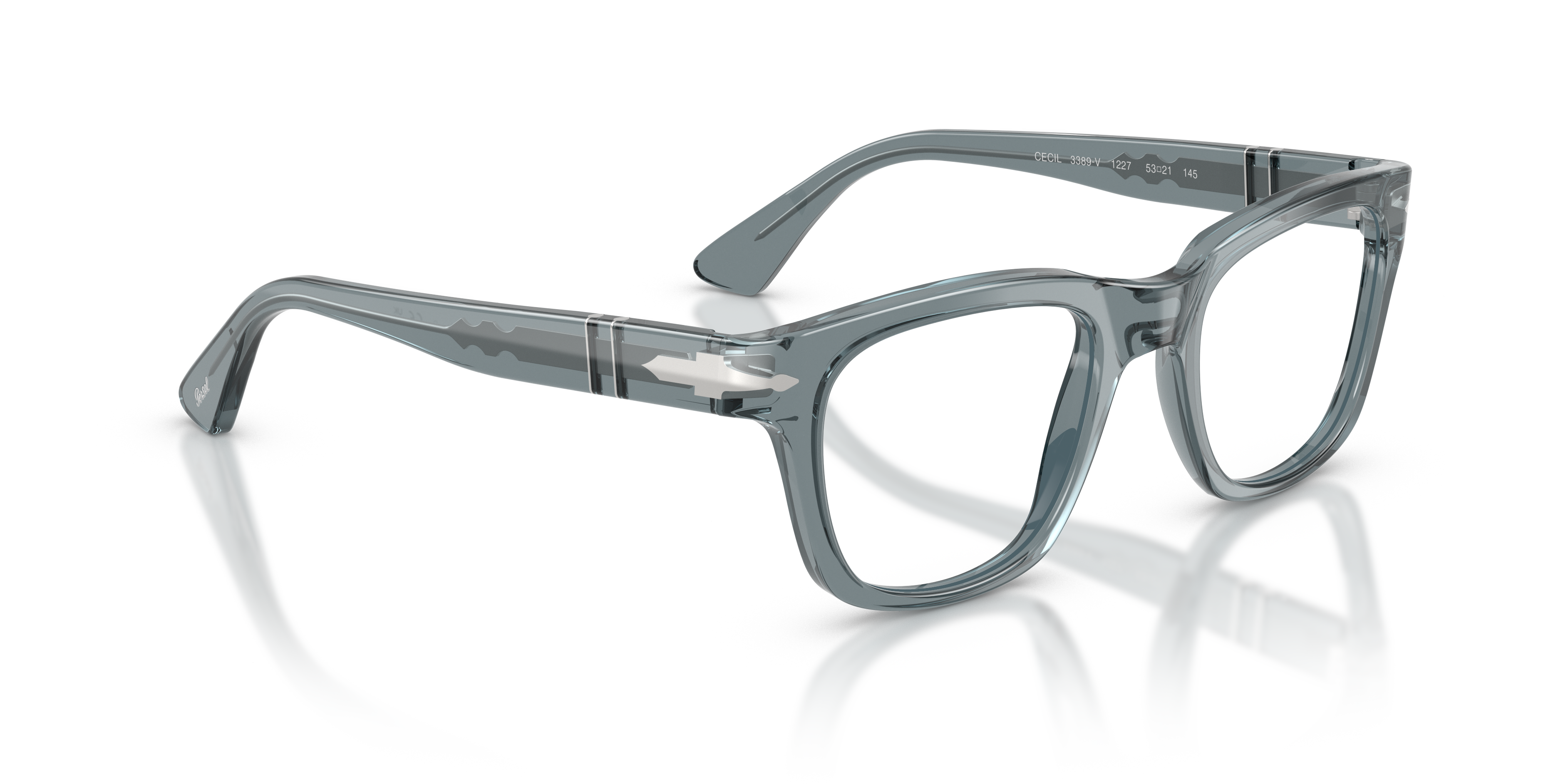 PERSOL PO3389V CECIL 1227 53